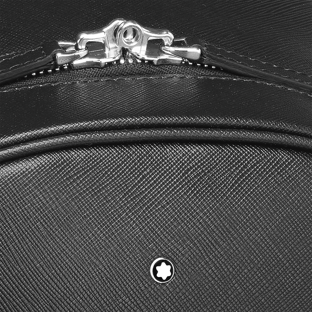 3 صورة ،Montblanc Sartorial Calligraphy Backpack Dome Large