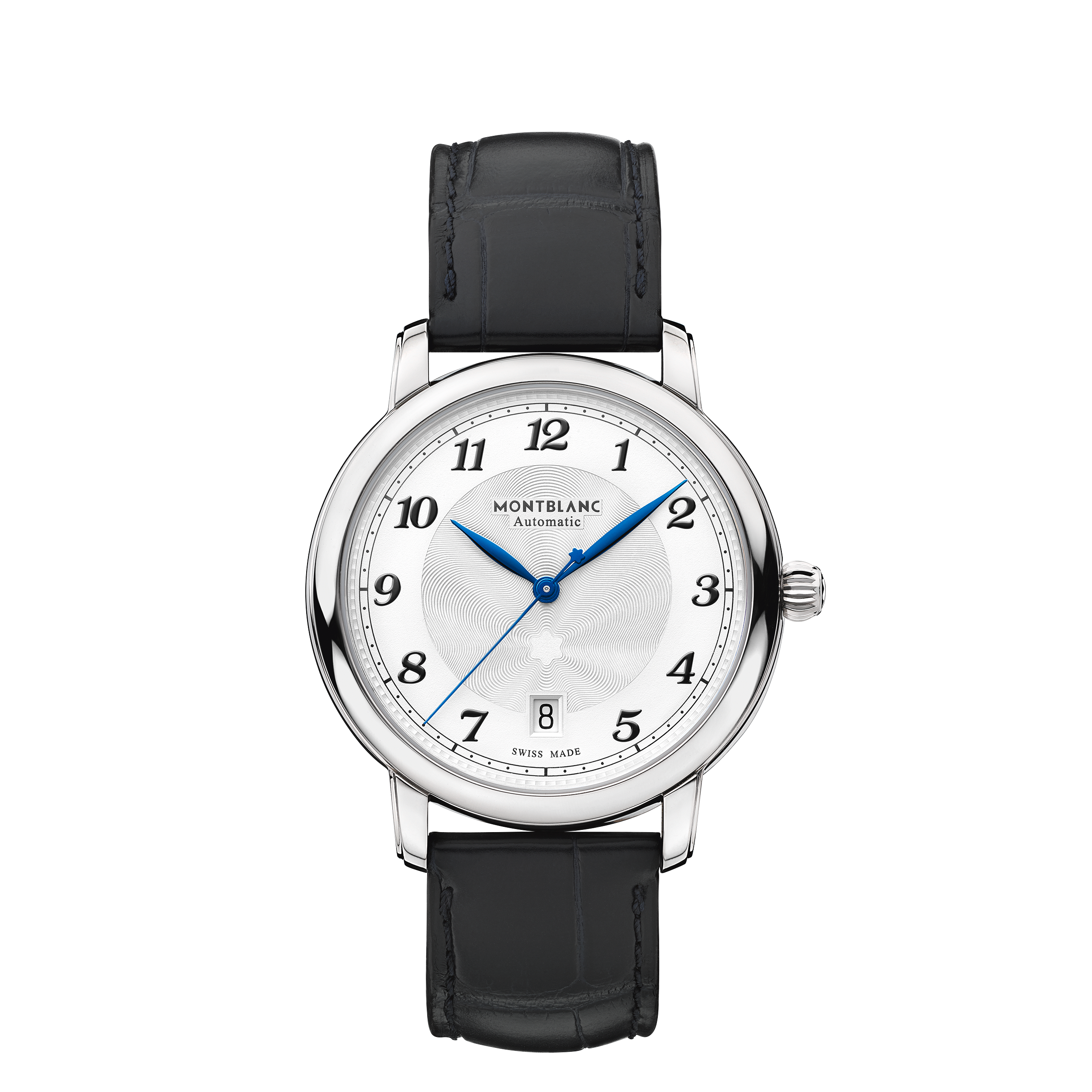 Montblanc Star Legacy Automatic Date 39 mm, image 1