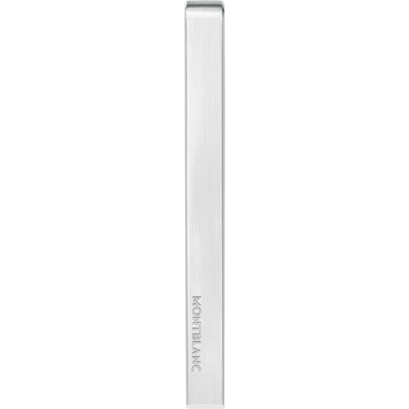 Montblanc tie bar, image 1
