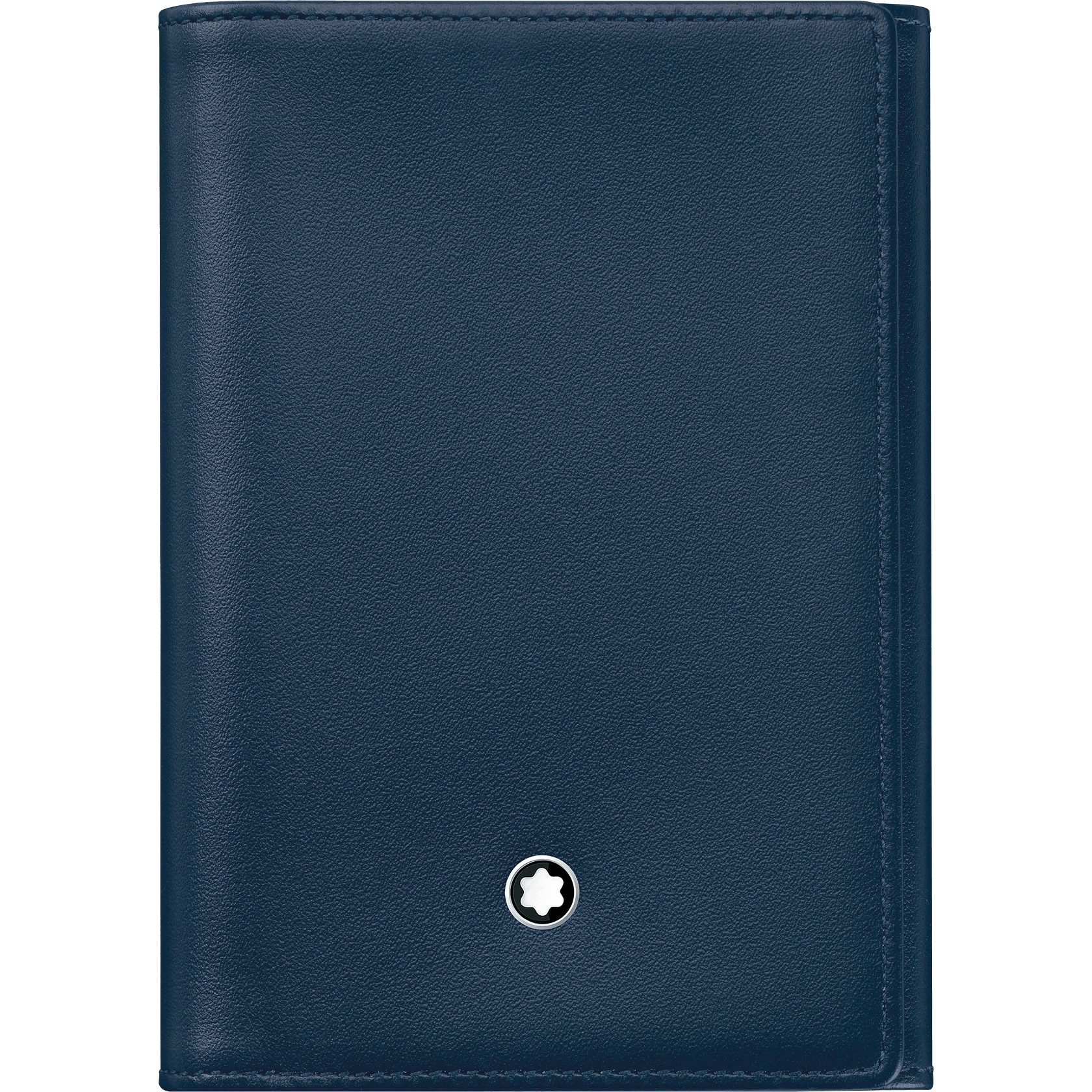 Meisterstück Business Card Holder 9cc Trifold, image 2