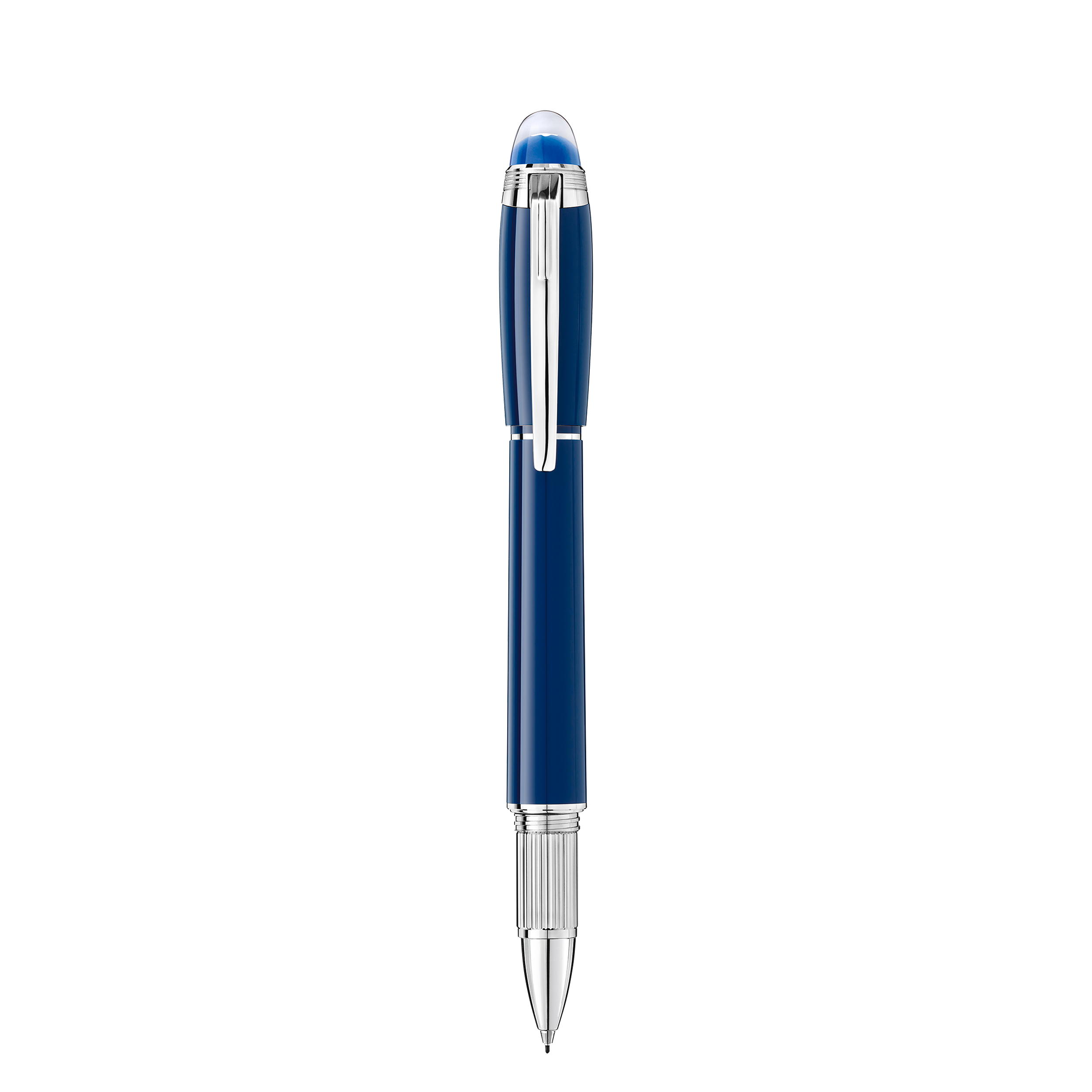 StarWalker Blue Planet Precious Resin Fineliner, image 1