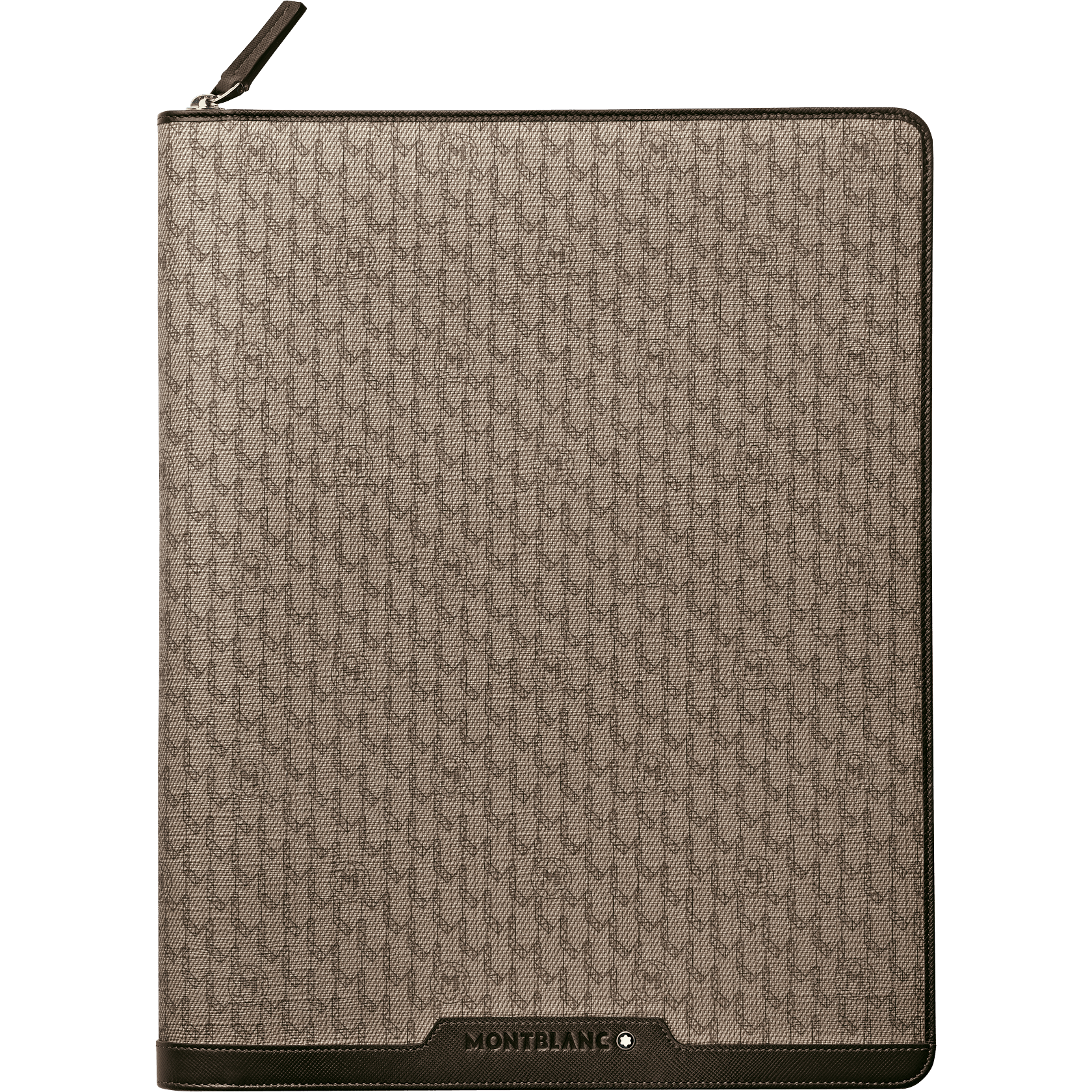 Notepad Large with Zipper, image 1