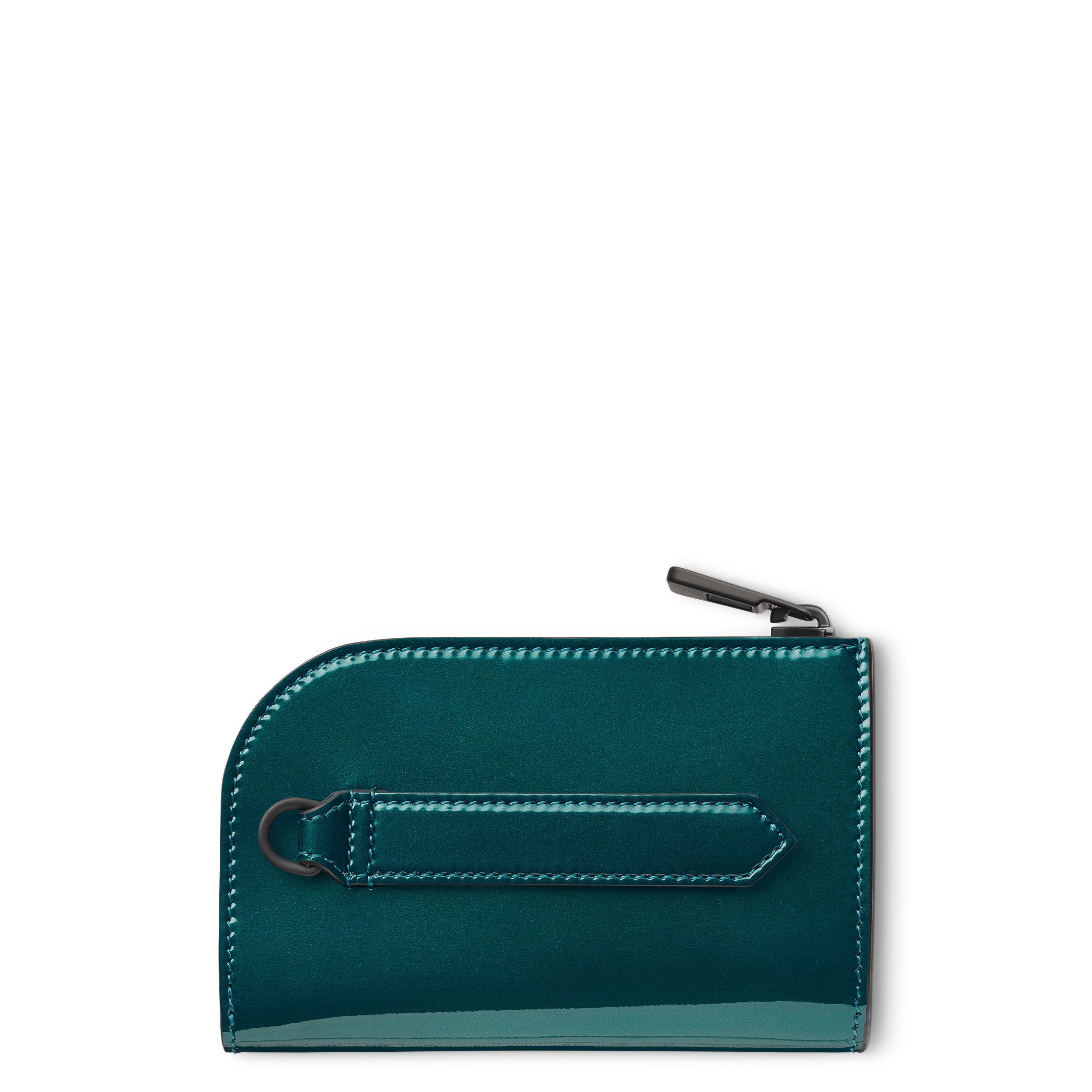 Montblanc Extreme 2.0 Glossy Leather Mini Pouch 2cc, image 2