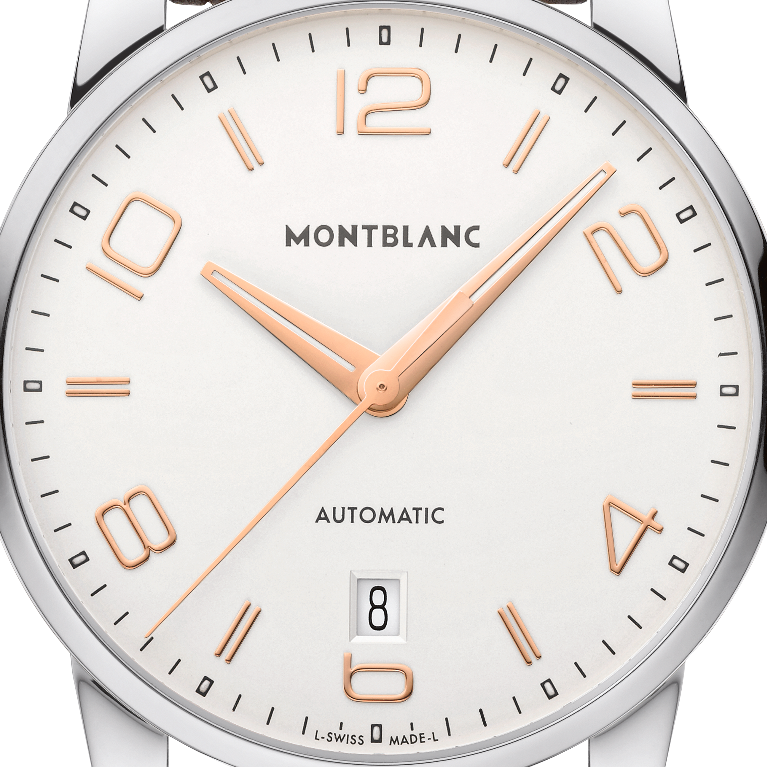 Montblanc TimeWalker Date Automatic, image 3