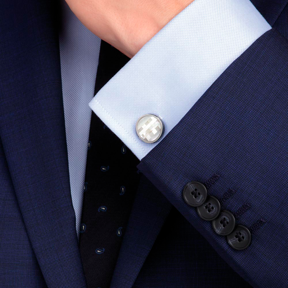 Heritage cufflinks, image 4