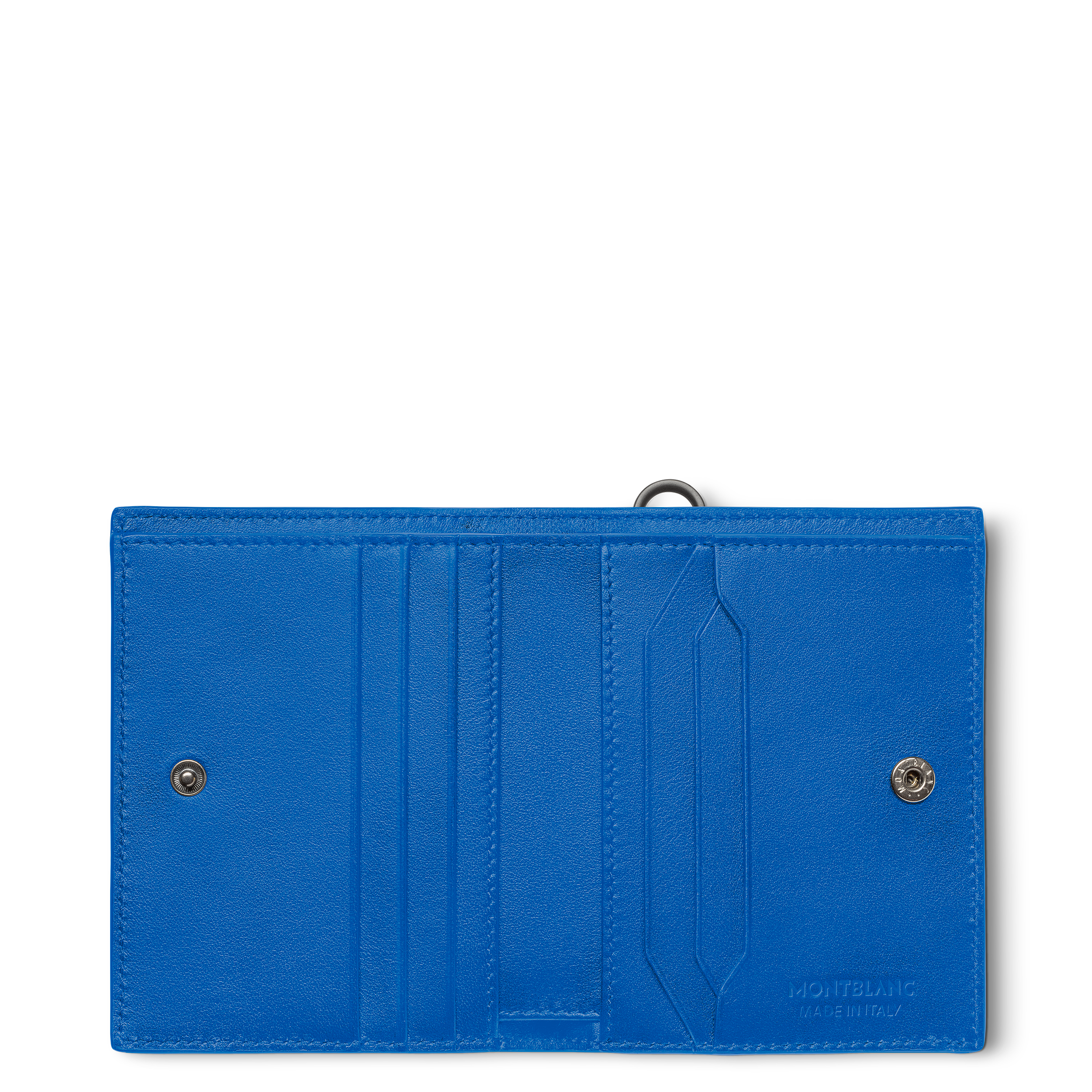 Montblanc M_Gram 4810 compact wallet 6cc, image 5