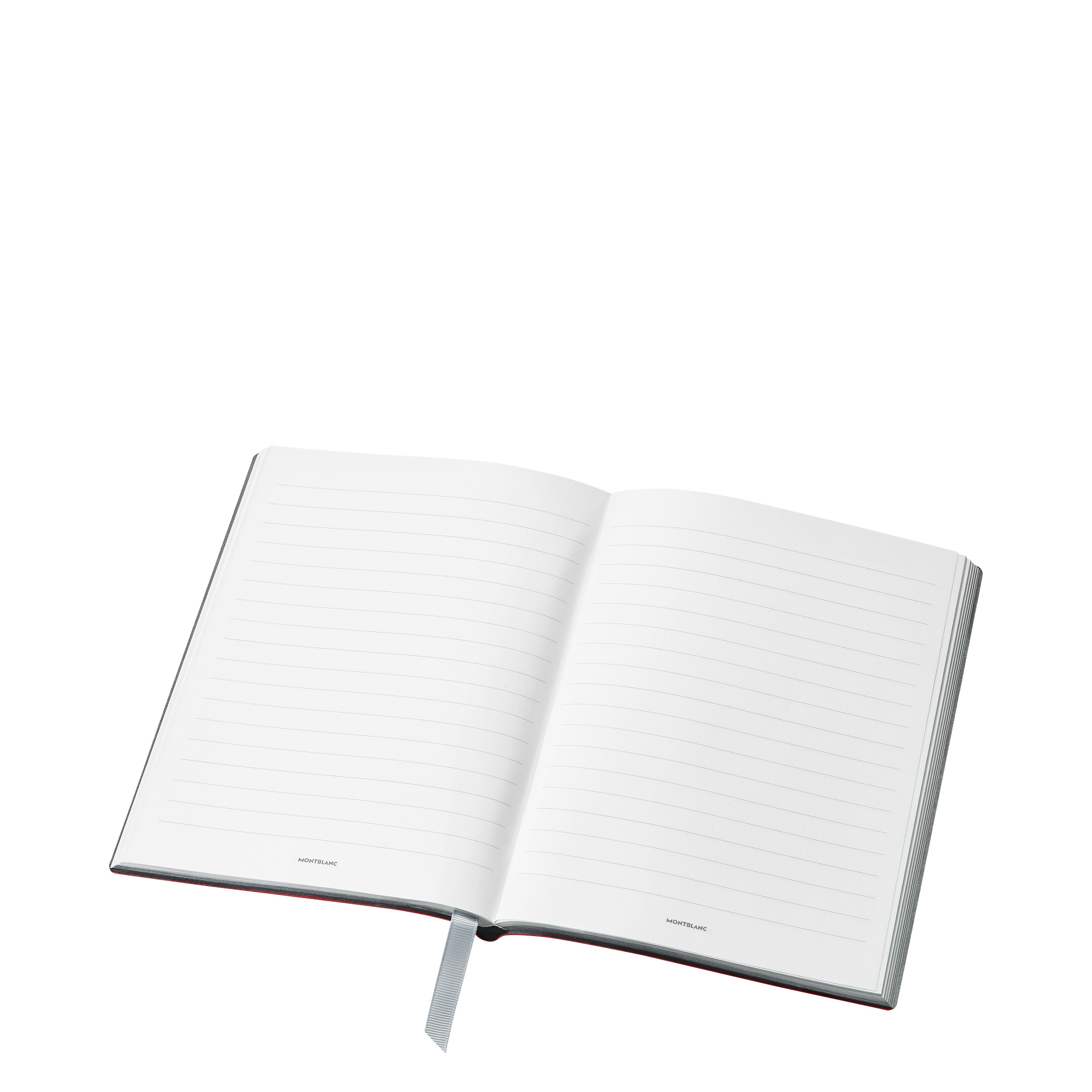 Montblanc Fine Stationery Notebook #146 Great Characters James Dean, lined, image 2