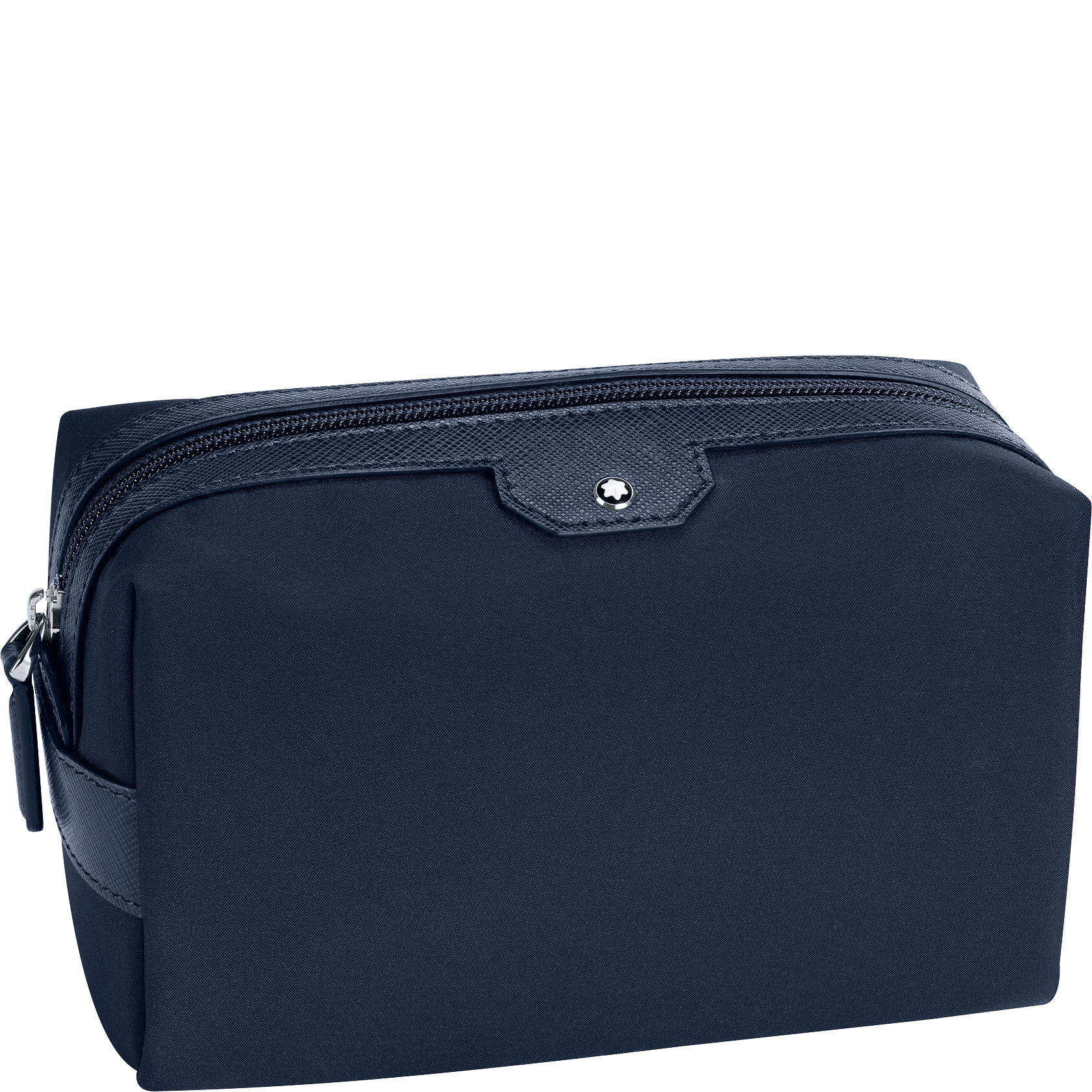 1 صورة ،Montblanc Sartorial Jet Pouch Medium