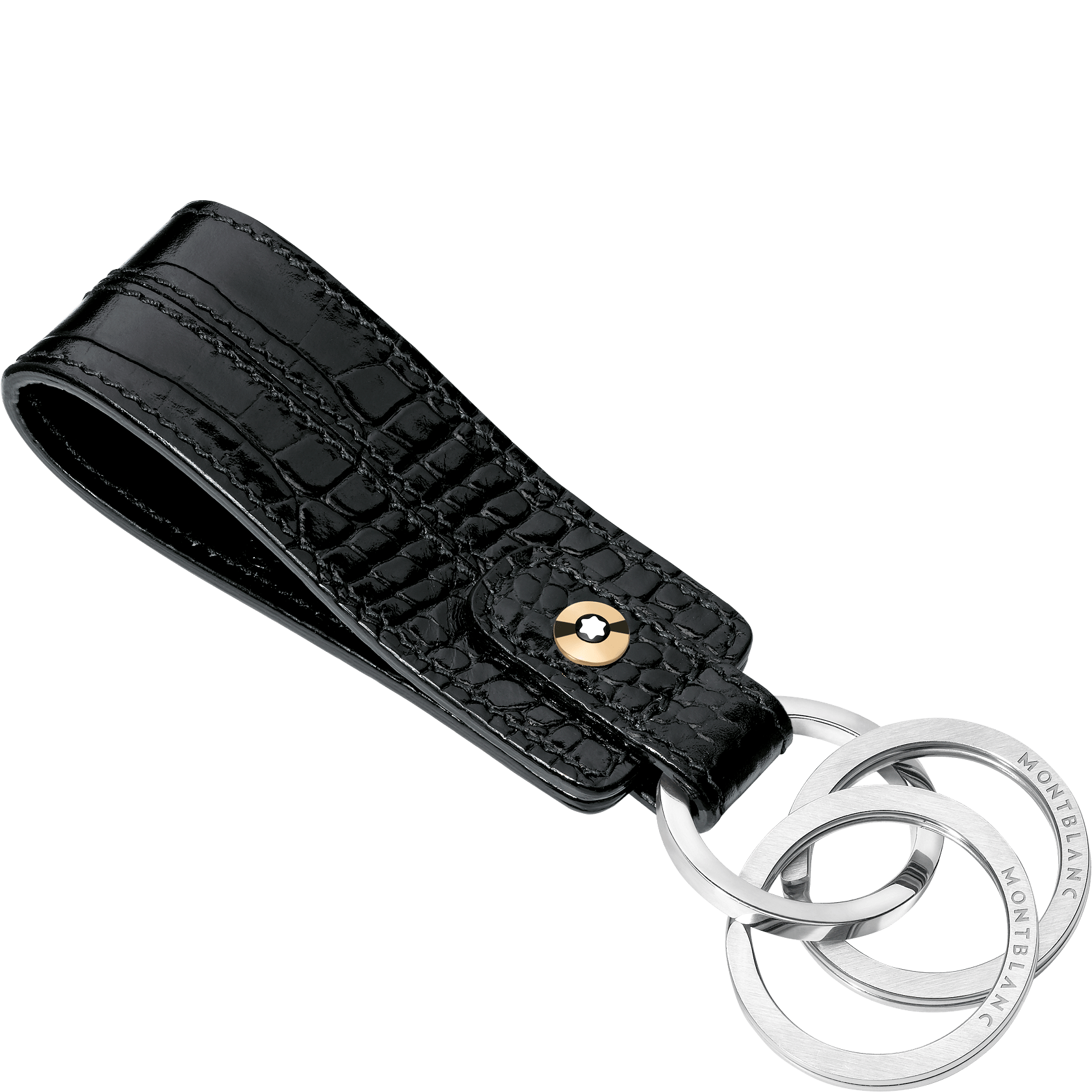 La Vie de Bohème Key Fob, image 1