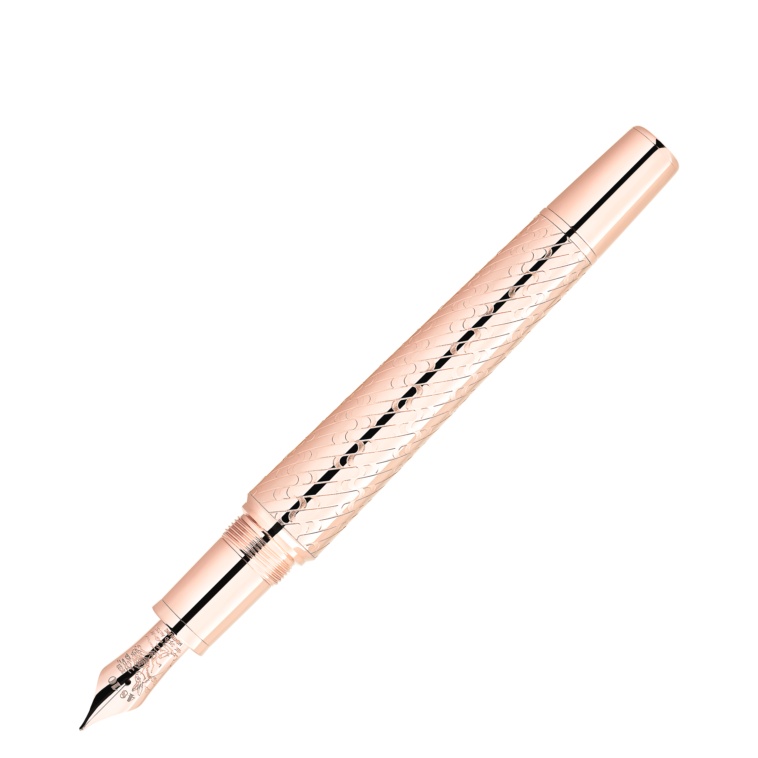 The Legend of Zodiacs The Rabbit Limited Edition 512 Fountain Pen, image 6