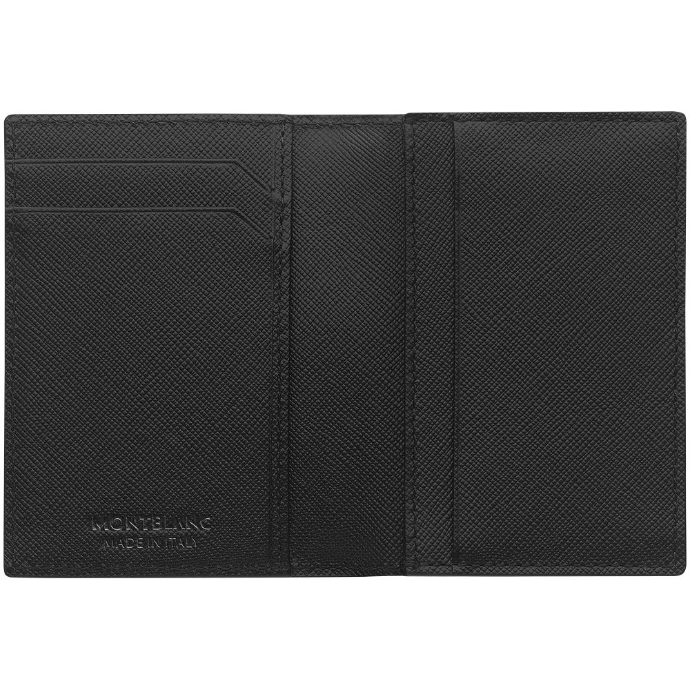 Montblanc Sartorial Business Card Holder, image 3