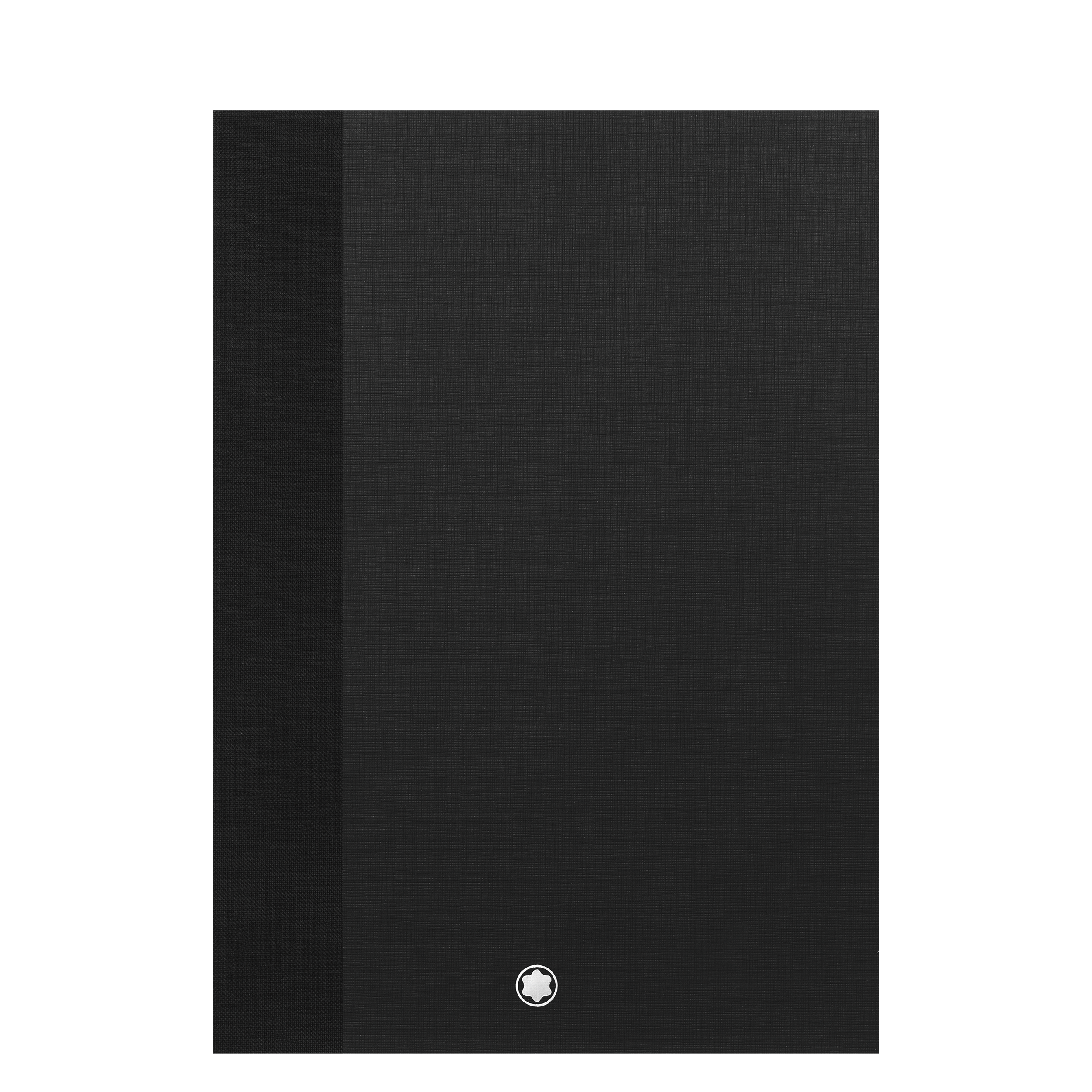 2 Montblanc Fine Stationery Notebooks #146 Slim, black, blank for Augmented Paper, image 1