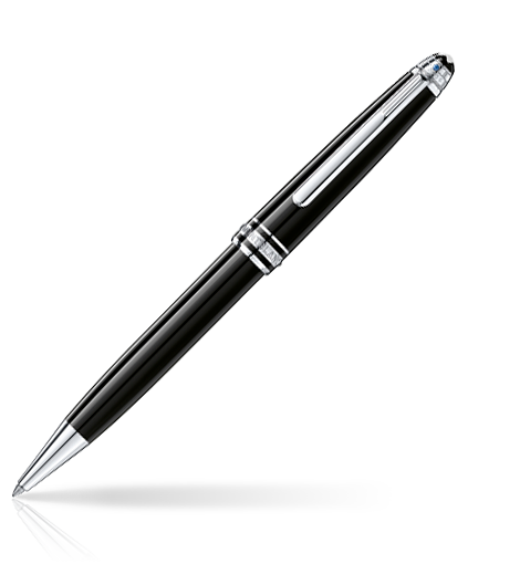 5 صورة ،Meisterstück Signature for Good Classique Ballpoint Pen