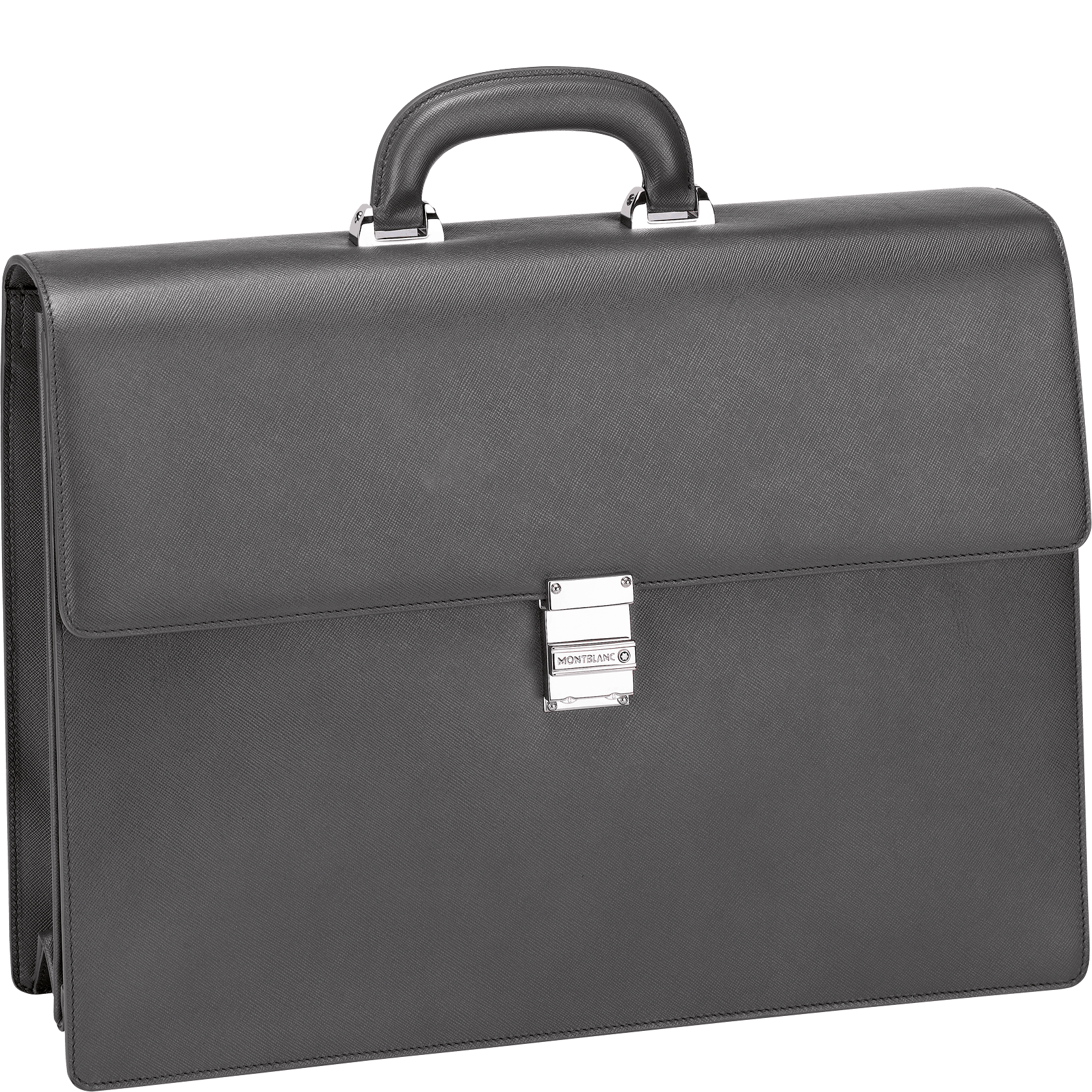 Meisterstück Selection Double Gusset Briefcase, image 1