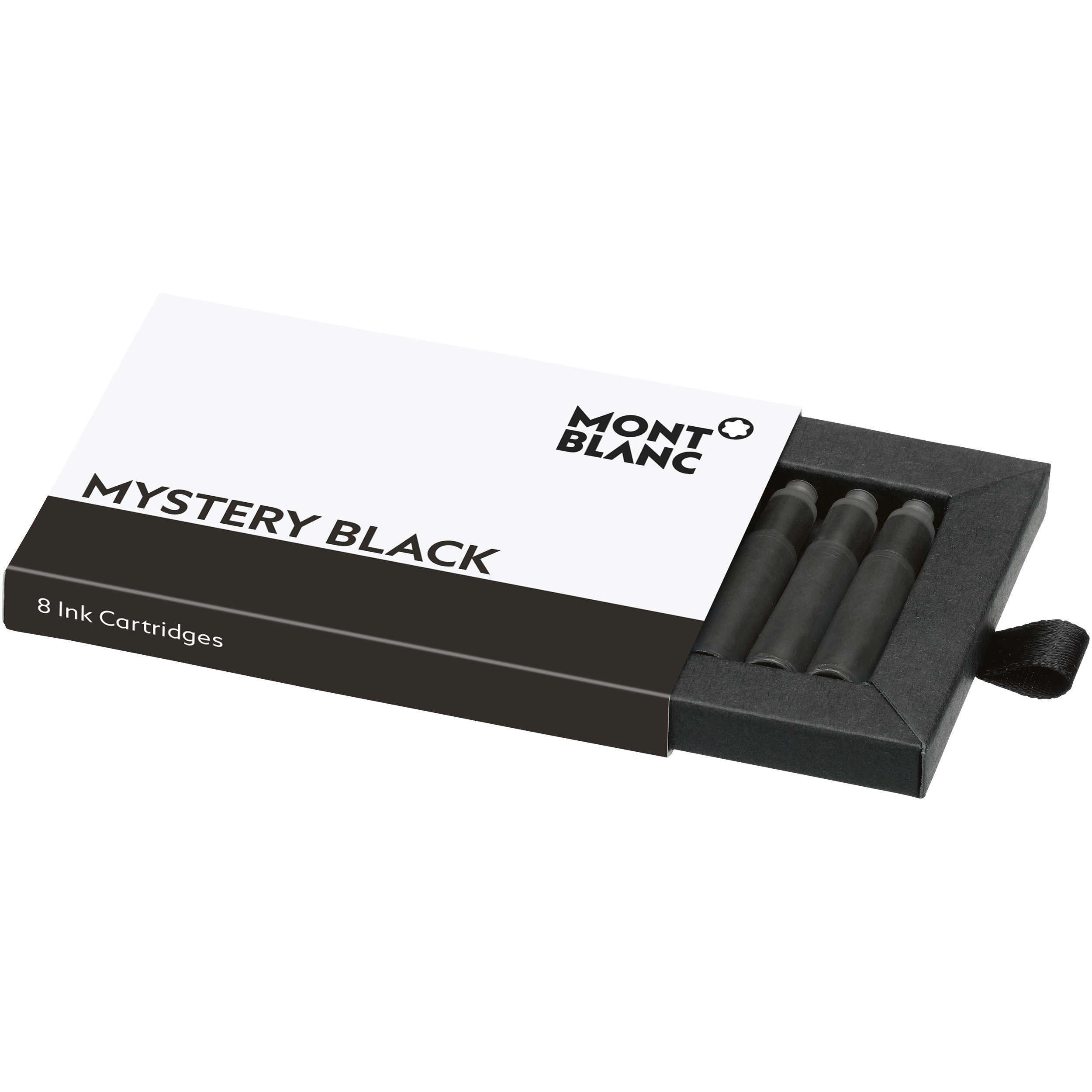 Ink Cartridges, Mystery Black - 8-unit package, image 1