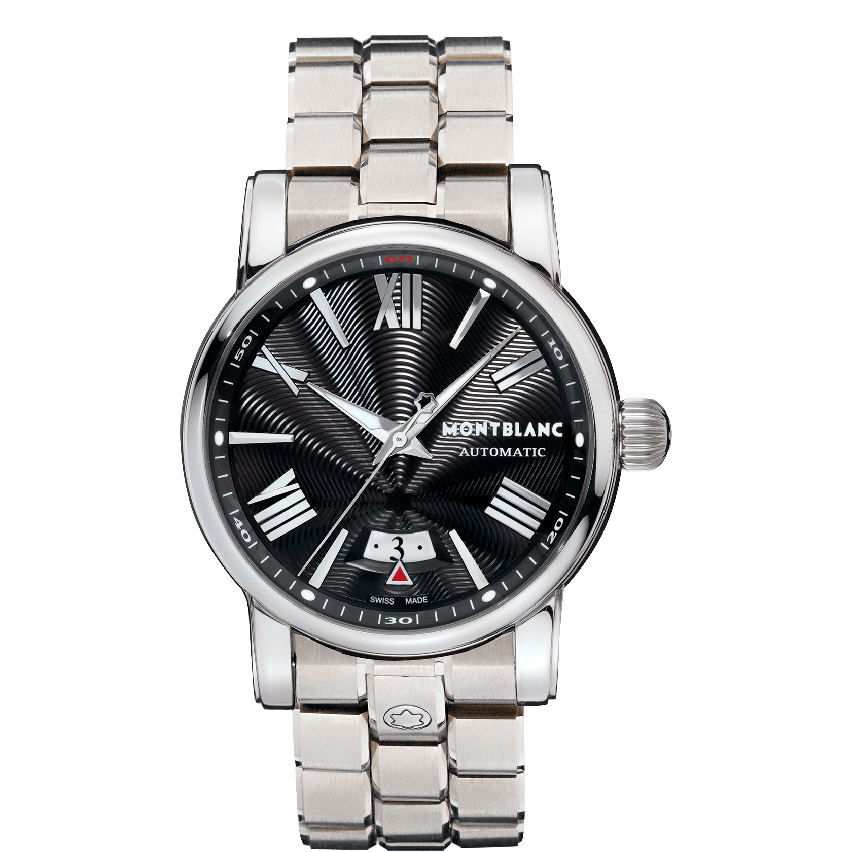 Montblanc Star 4810 Automatic, image 1