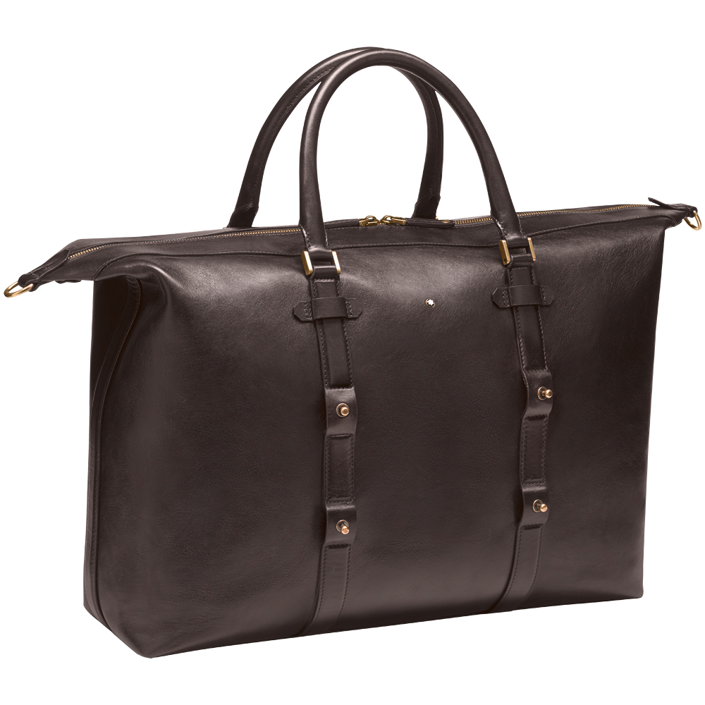 6 صورة ،1926 Montblanc Heritage Duffle