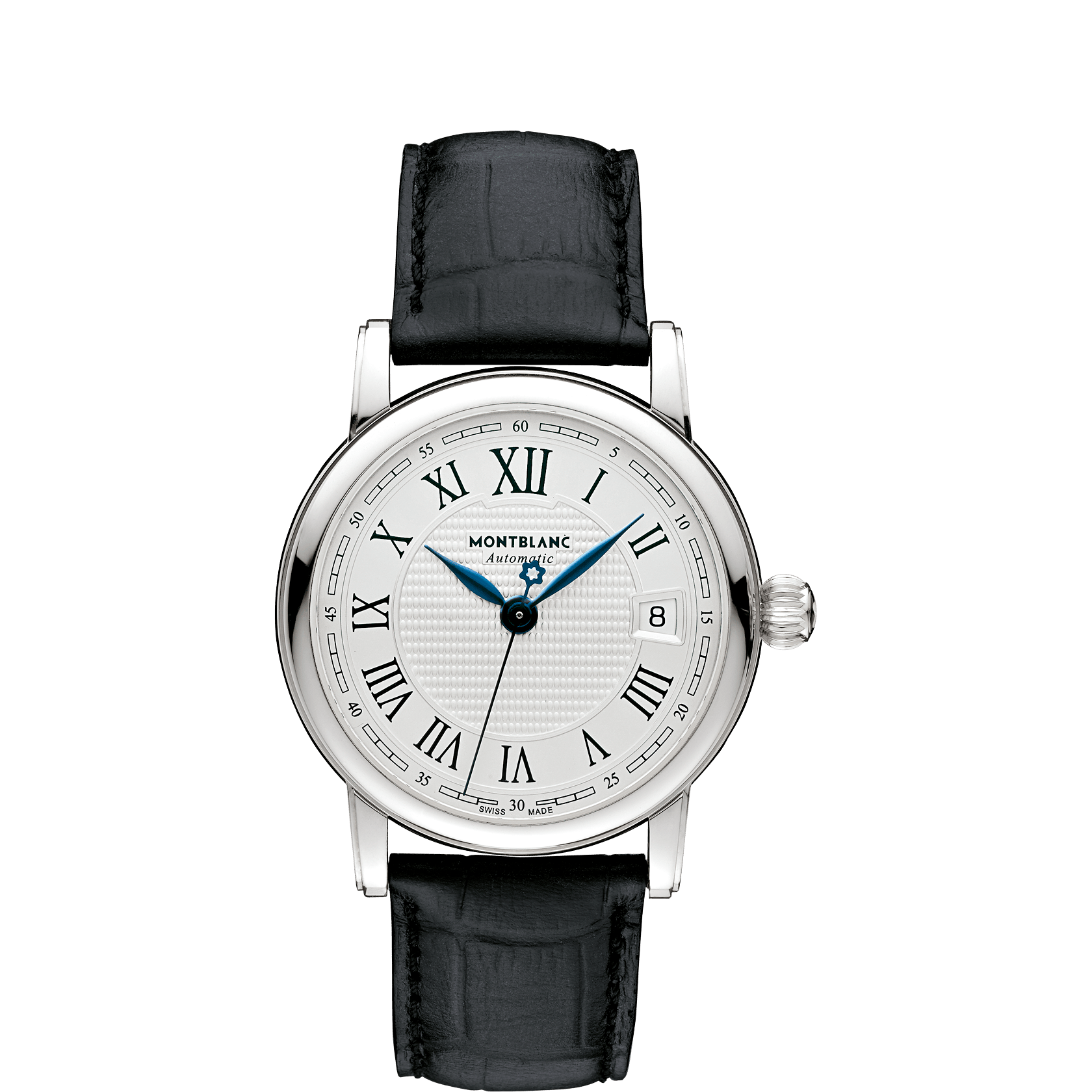 1 صورة ،Montblanc Star Date Automatic