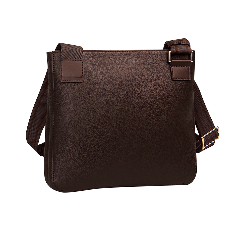 Meisterstück Soft Grain Envelope Bag, image 3