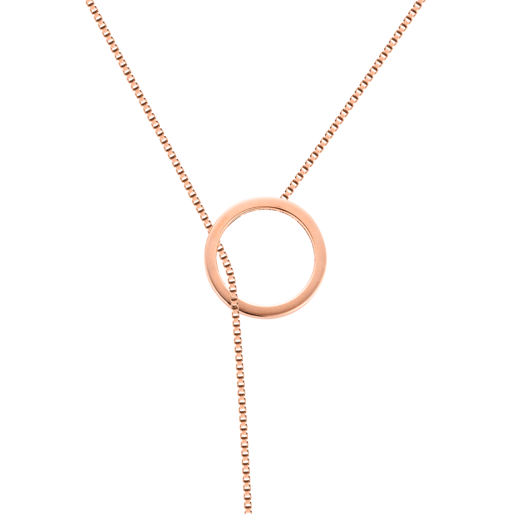 Bohème Moongarden necklace, image 3