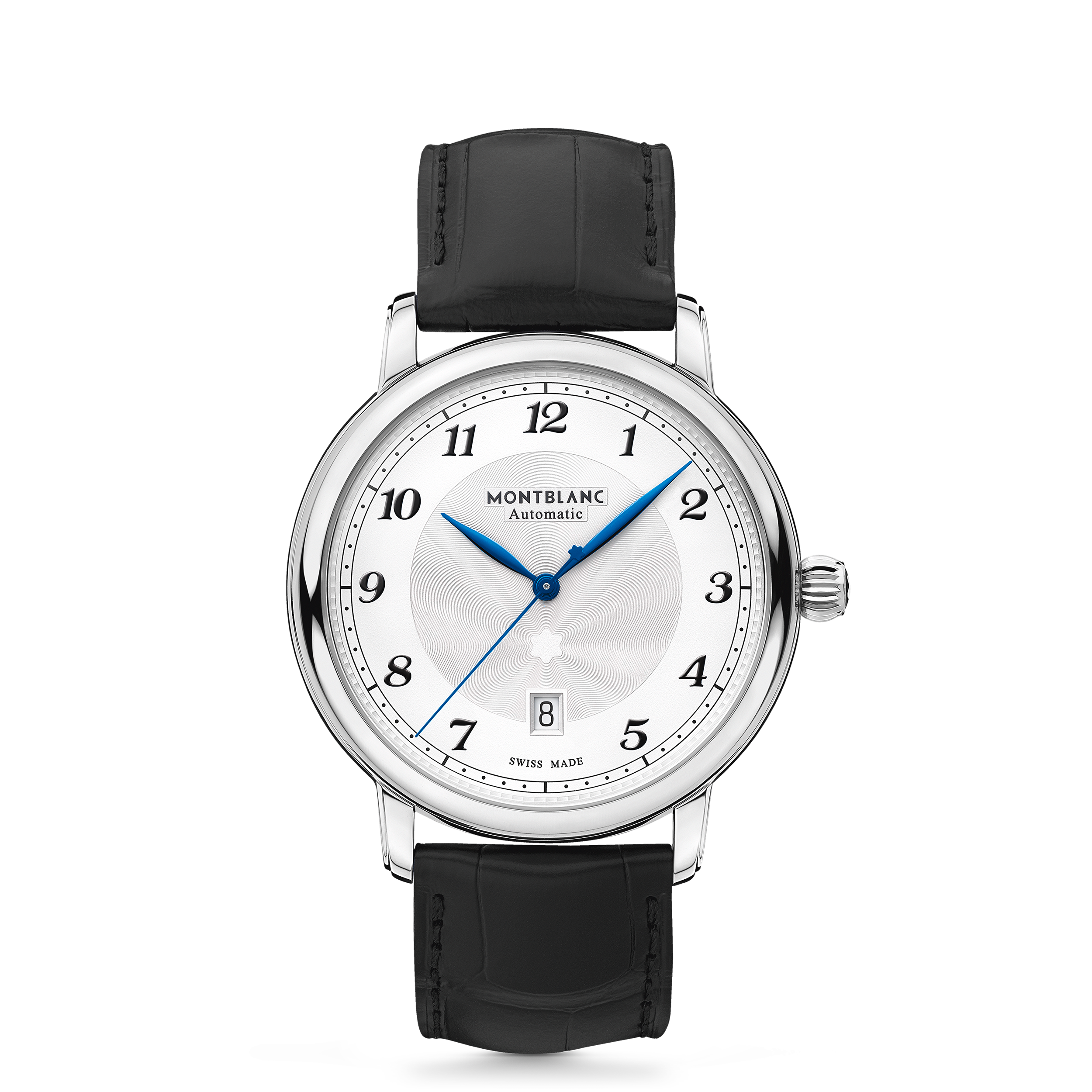 Montblanc Star Legacy Automatic Date 42 mm, image 1