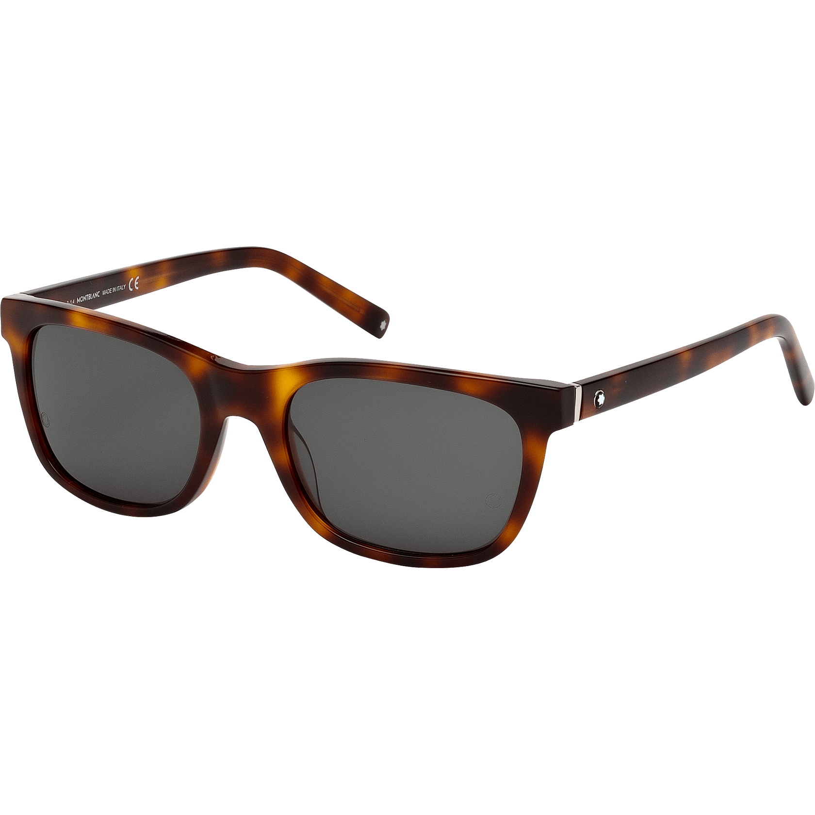 Montblanc Rectangle Frame, image 1