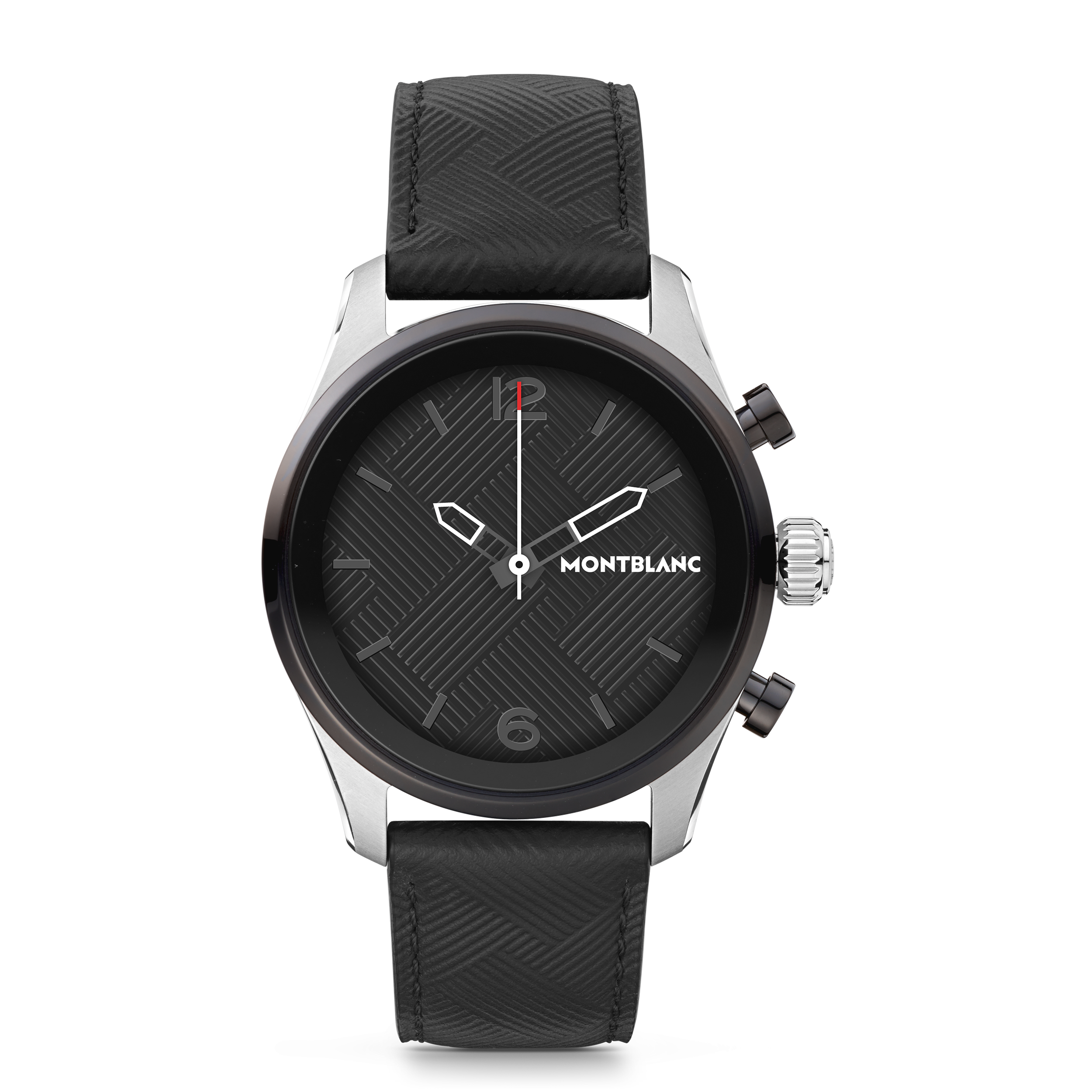 Montblanc Summit 3 Smartwatch - Bicolor Titanium, image 2