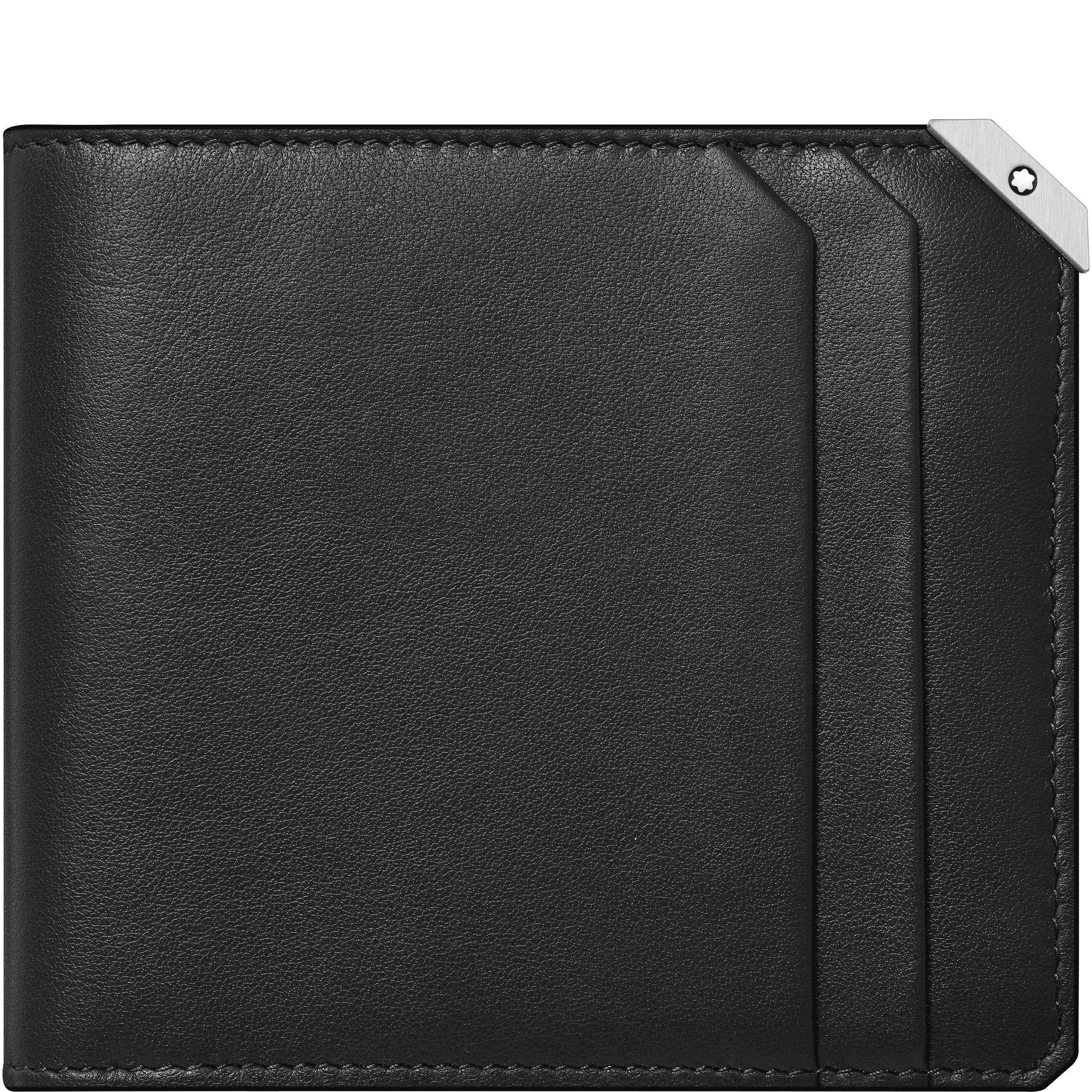 Meisterstück Urban Wallet 4cc with Coin Case, image 1