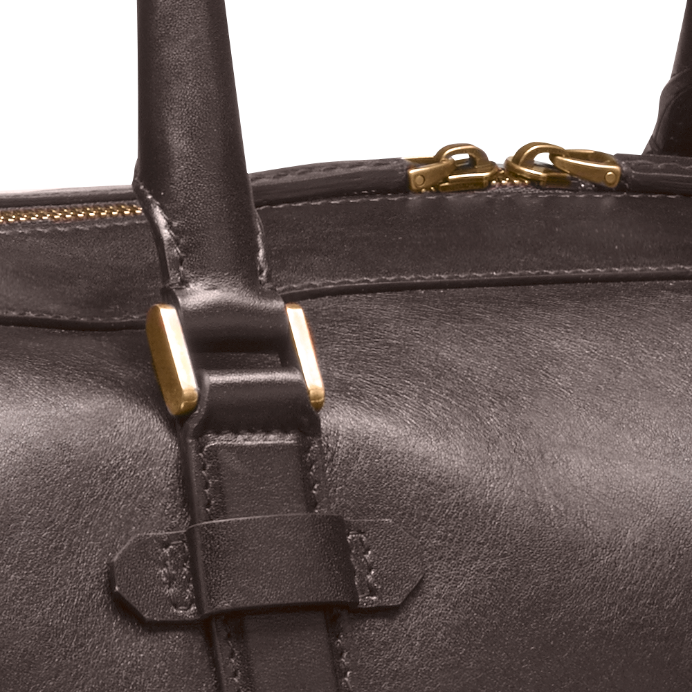 5 صورة ،1926 Montblanc Heritage Duffle