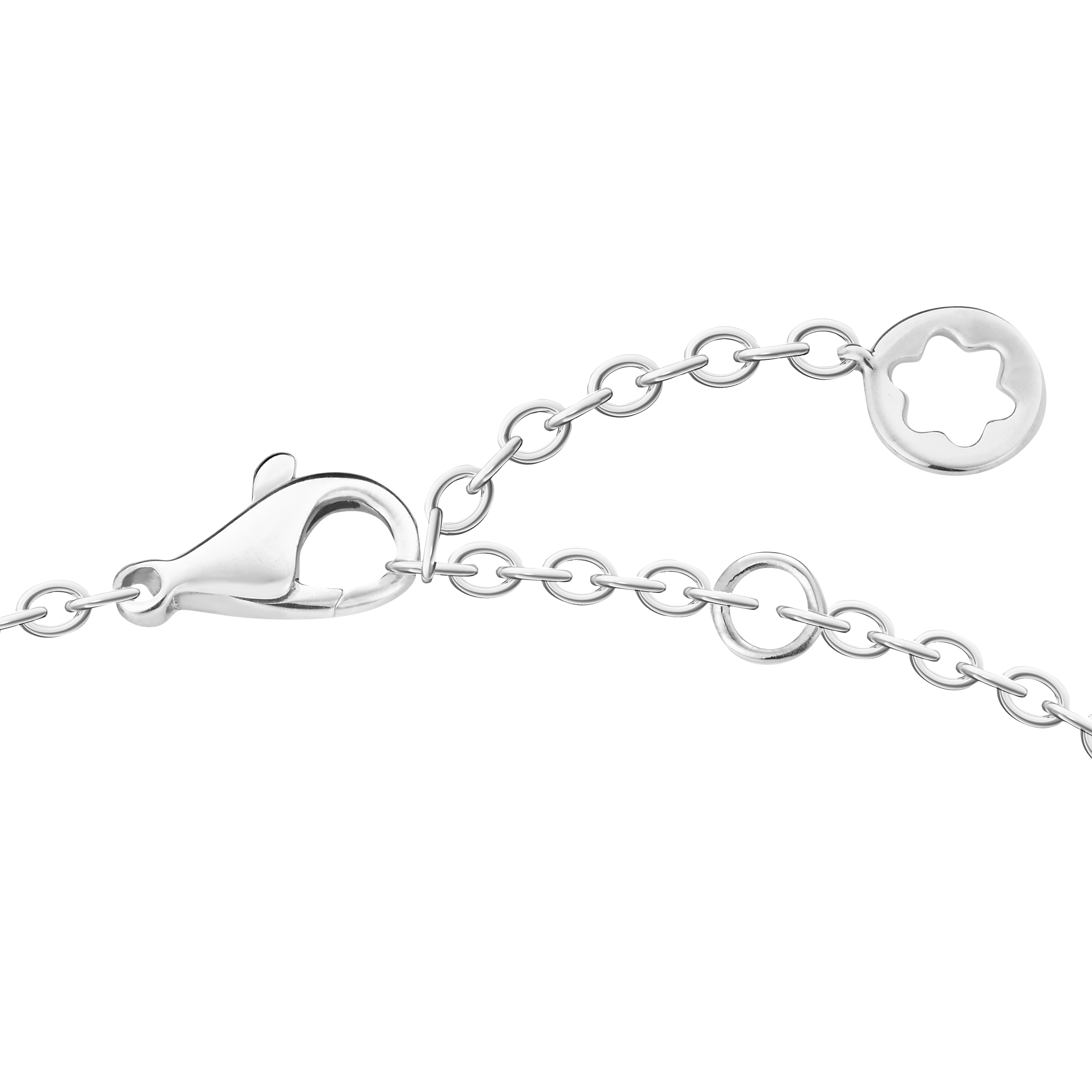 Star Signet bracelet, image 5