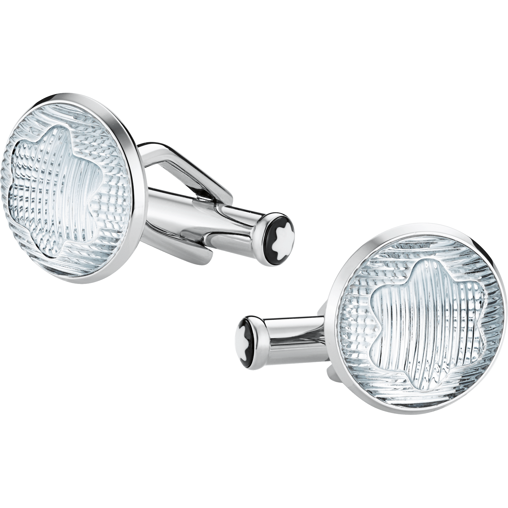 Urban Spirit cufflinks, image 1