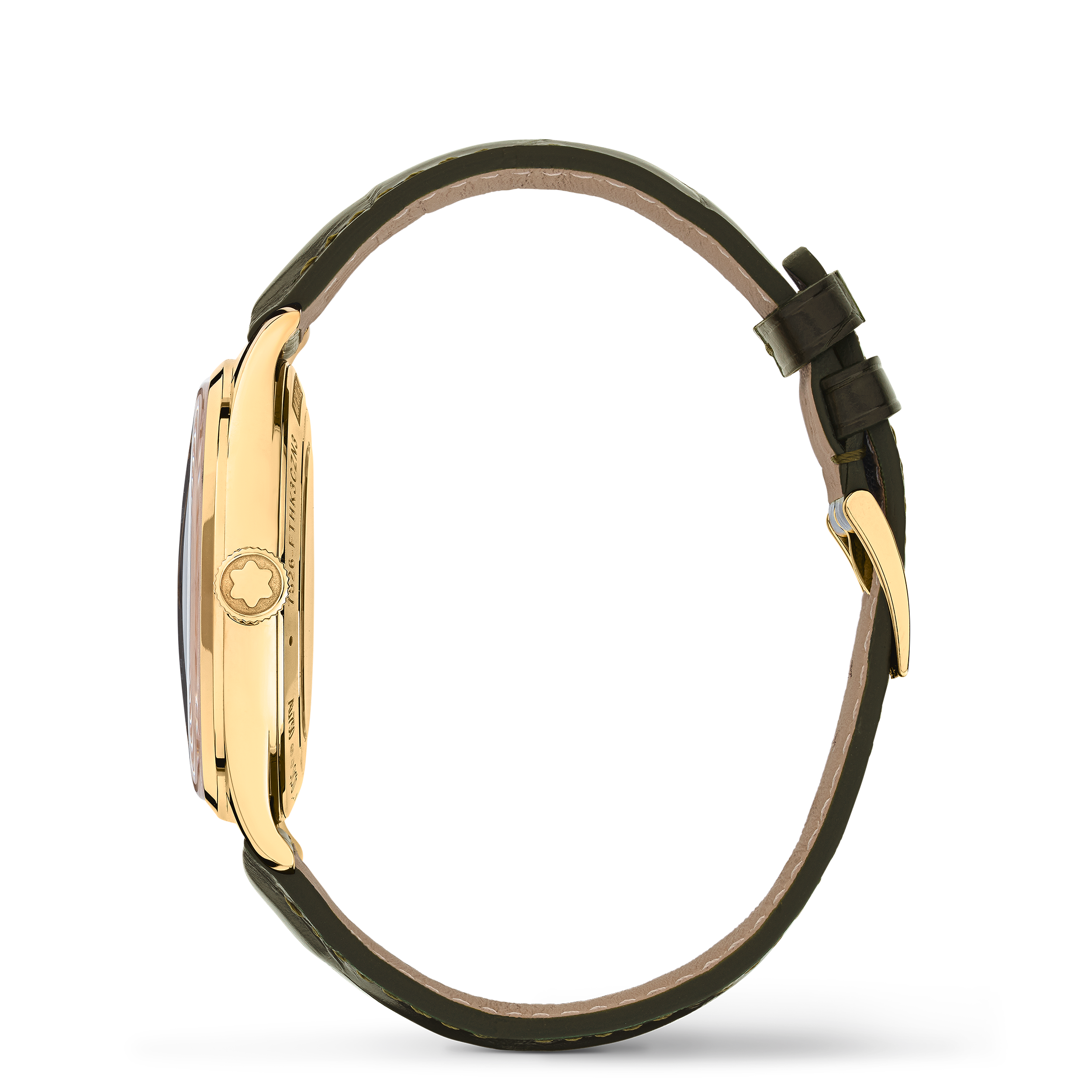Montblanc Heritage Automatic, image 3