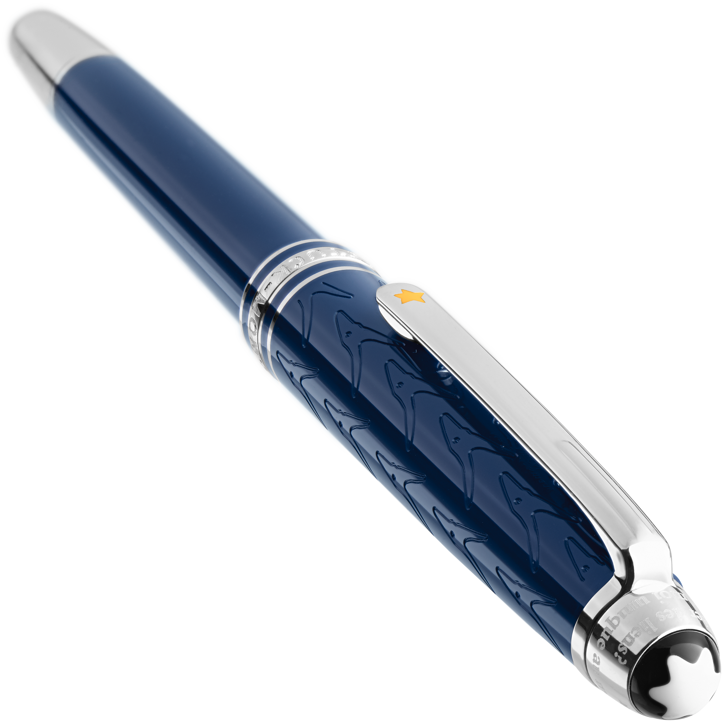 Meisterstück Le Petit Prince Classique Rollerball, image 3