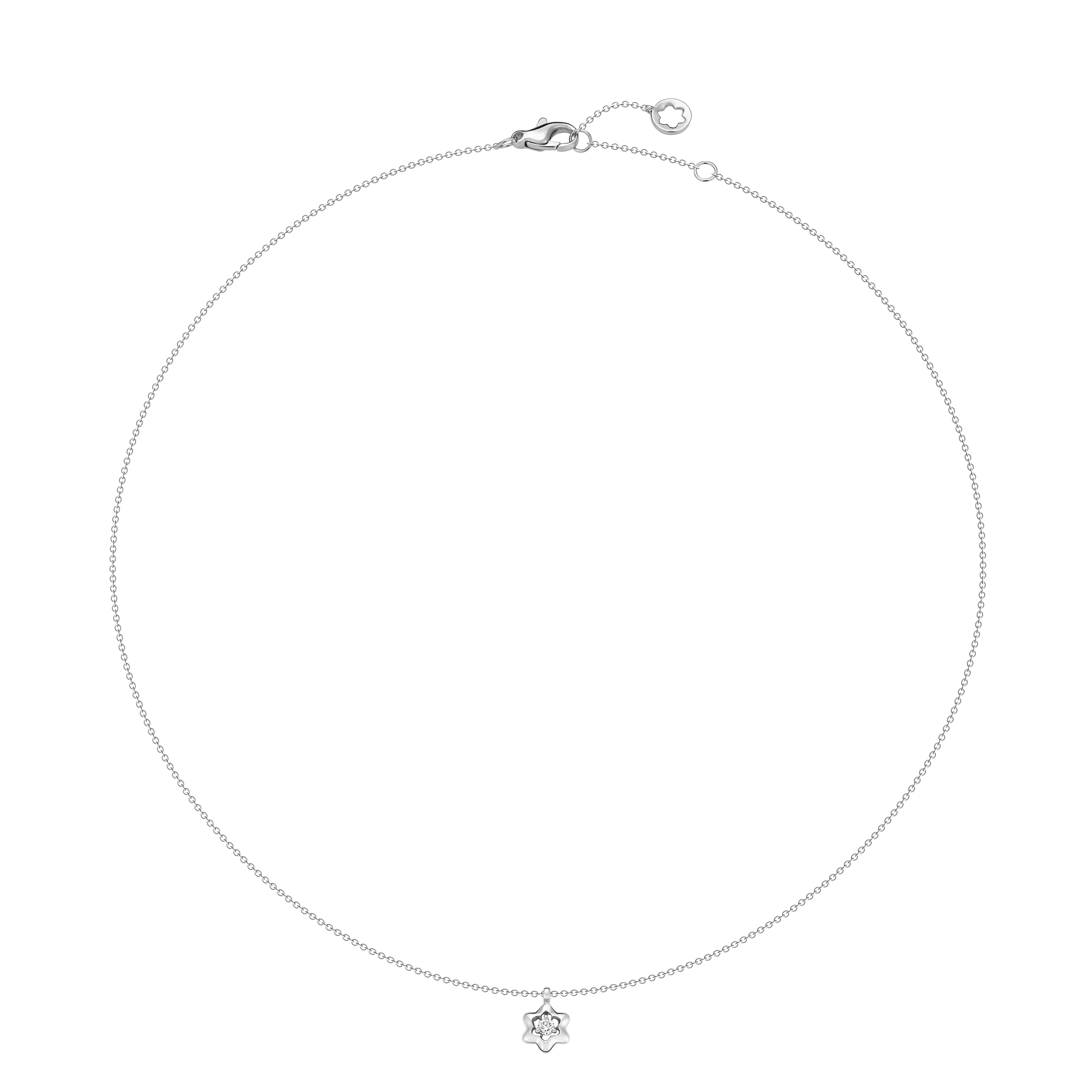 Souvenir d'Etoile necklace, image 2