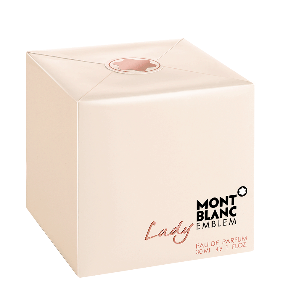 2 صورة ،Lady Emblem - Eau de Parfum 30ml