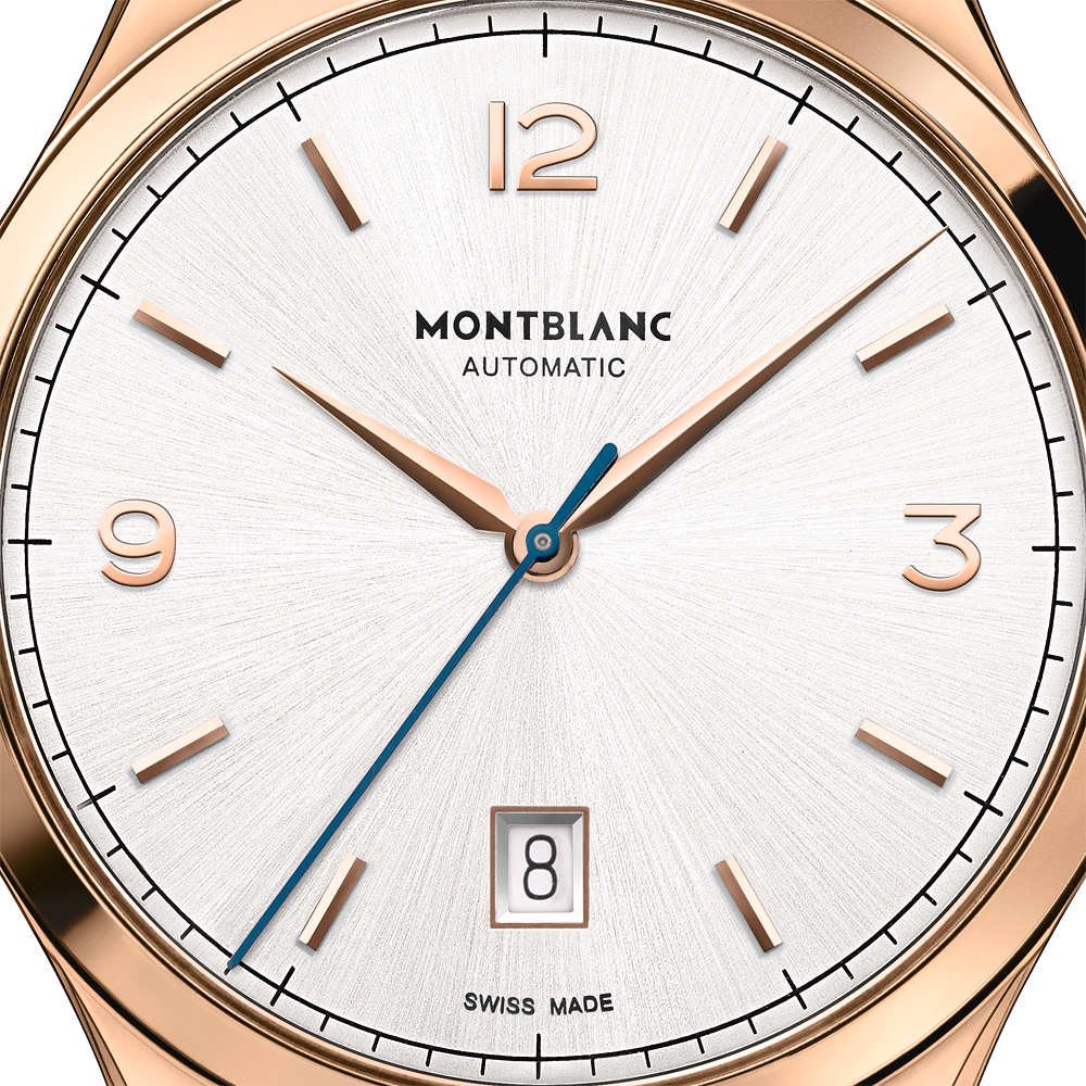 Montblanc Heritage Chronométrie Automatic, image 2