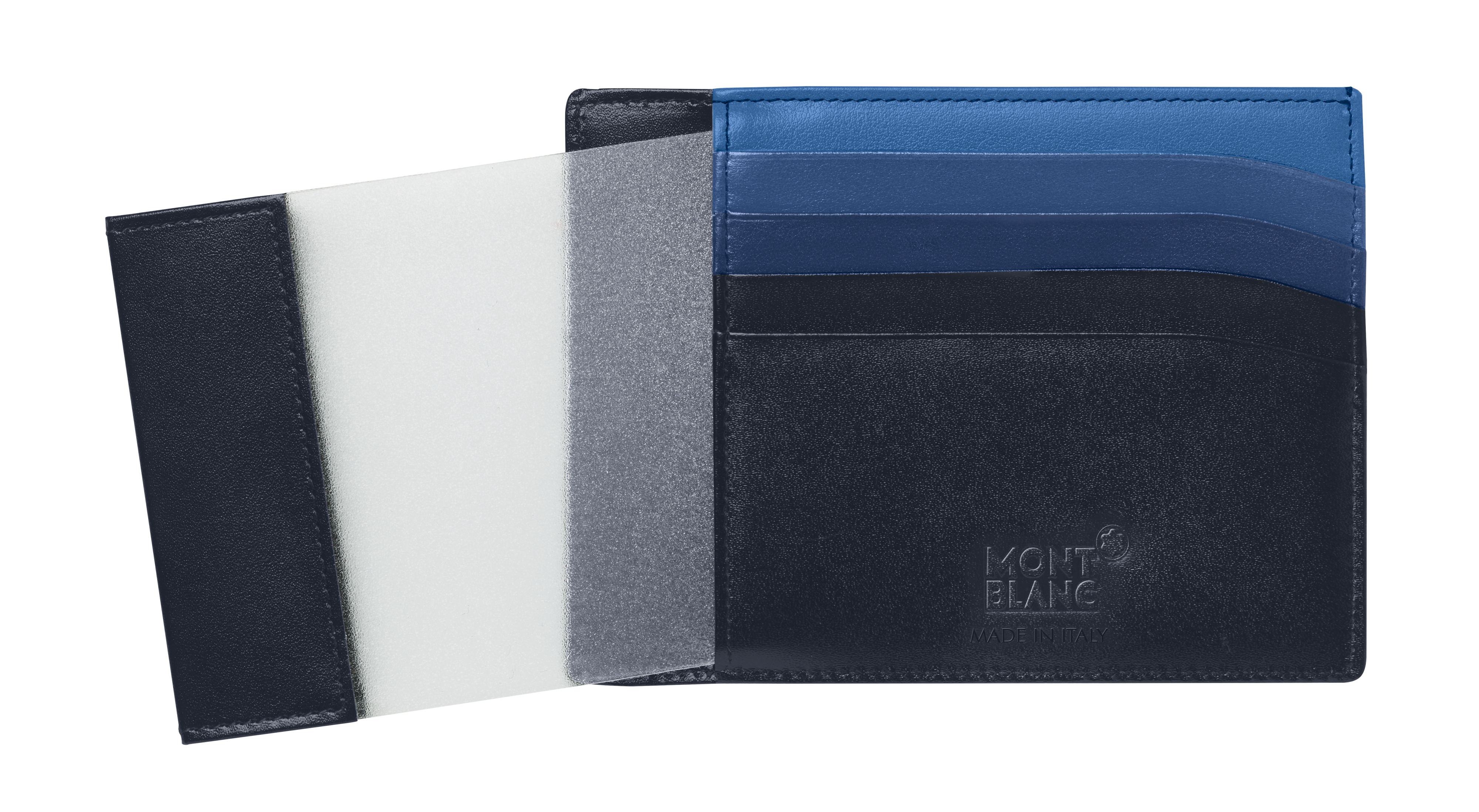 Meisterstück Pocket 4cc with ID Card Holder, image 3