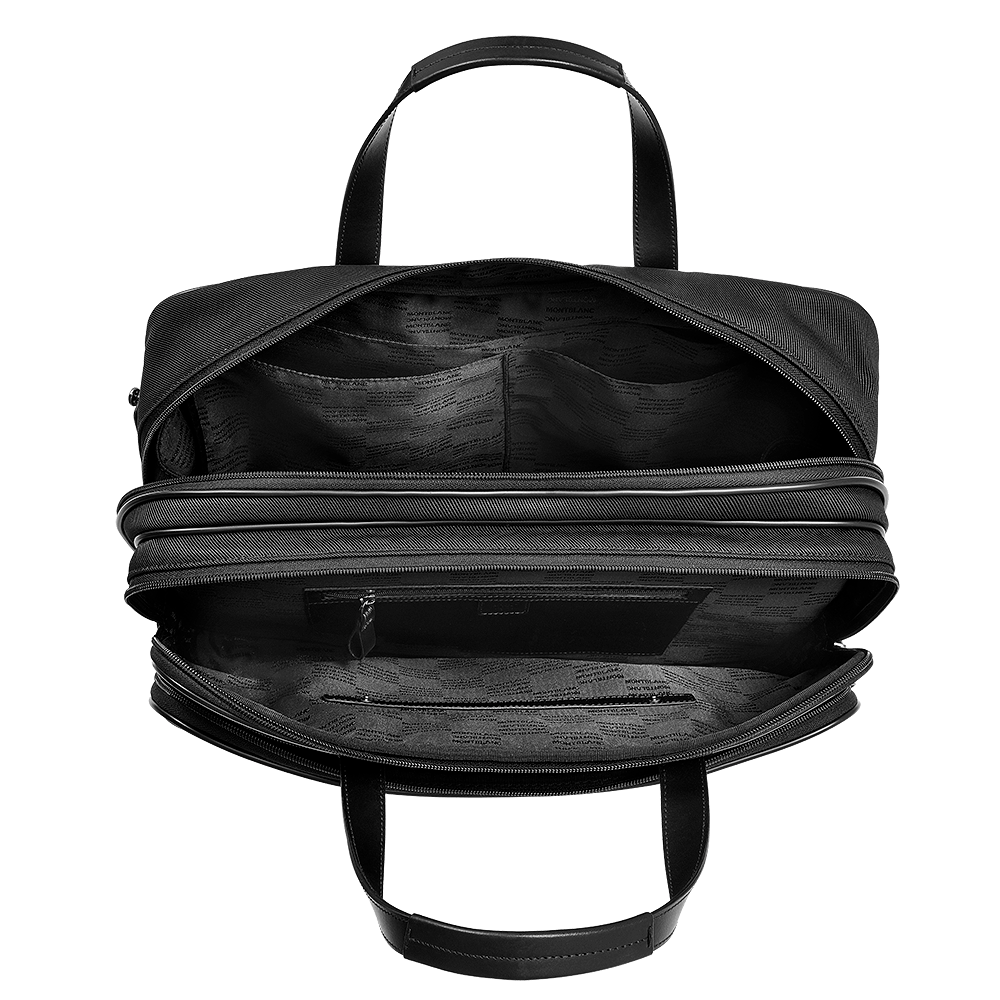 Montblanc Nightflight Document Case, image 2