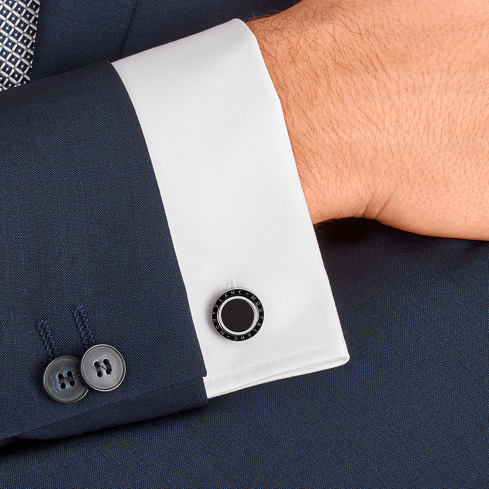 Meisterstück cufflinks, image 4