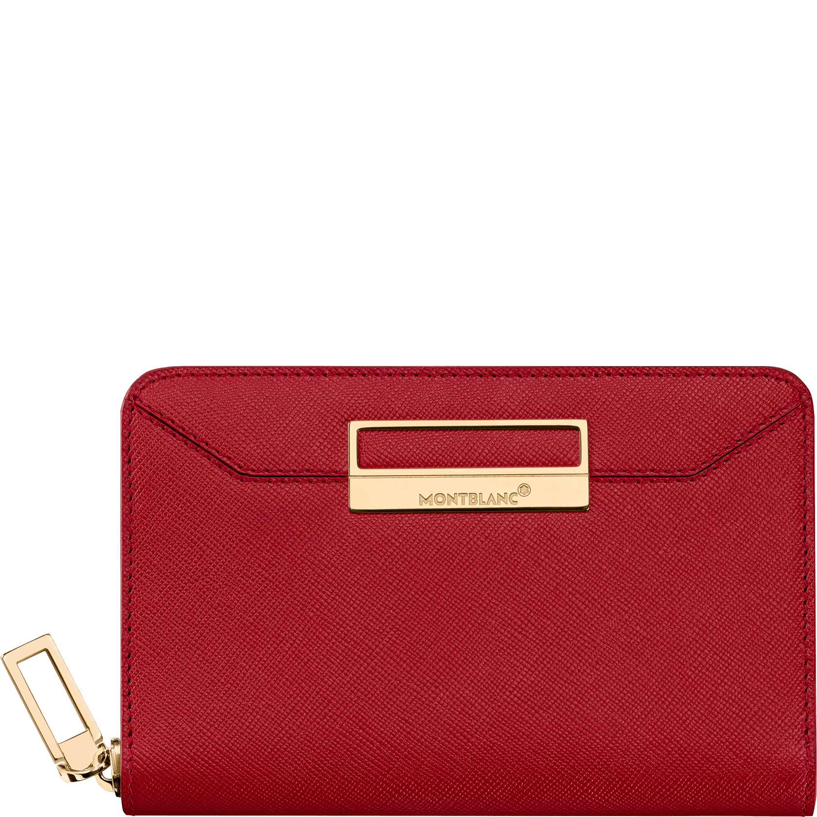 Wallet 4cc zip Lady, image 1