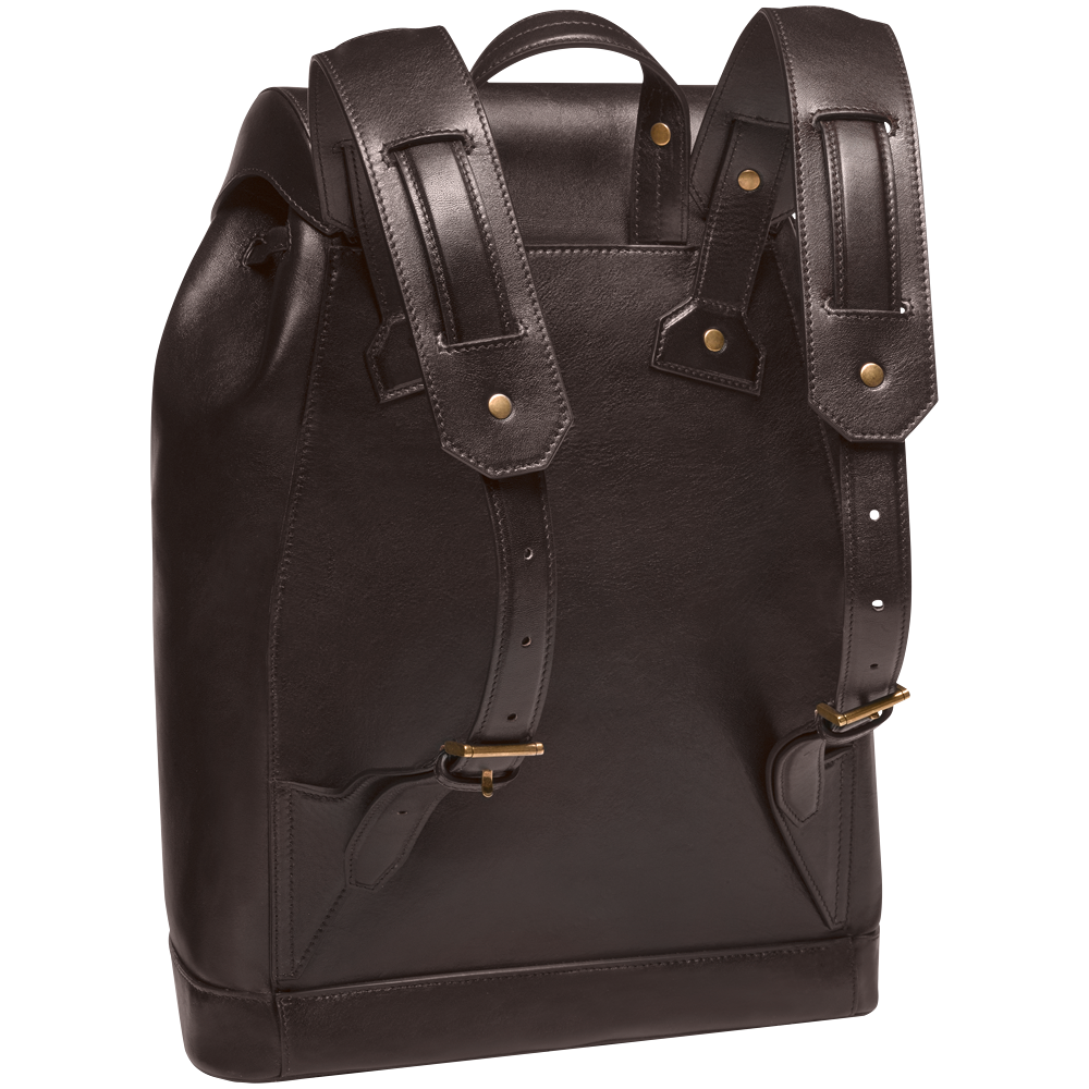 1926 Montblanc Heritage Backpack Small, image 2