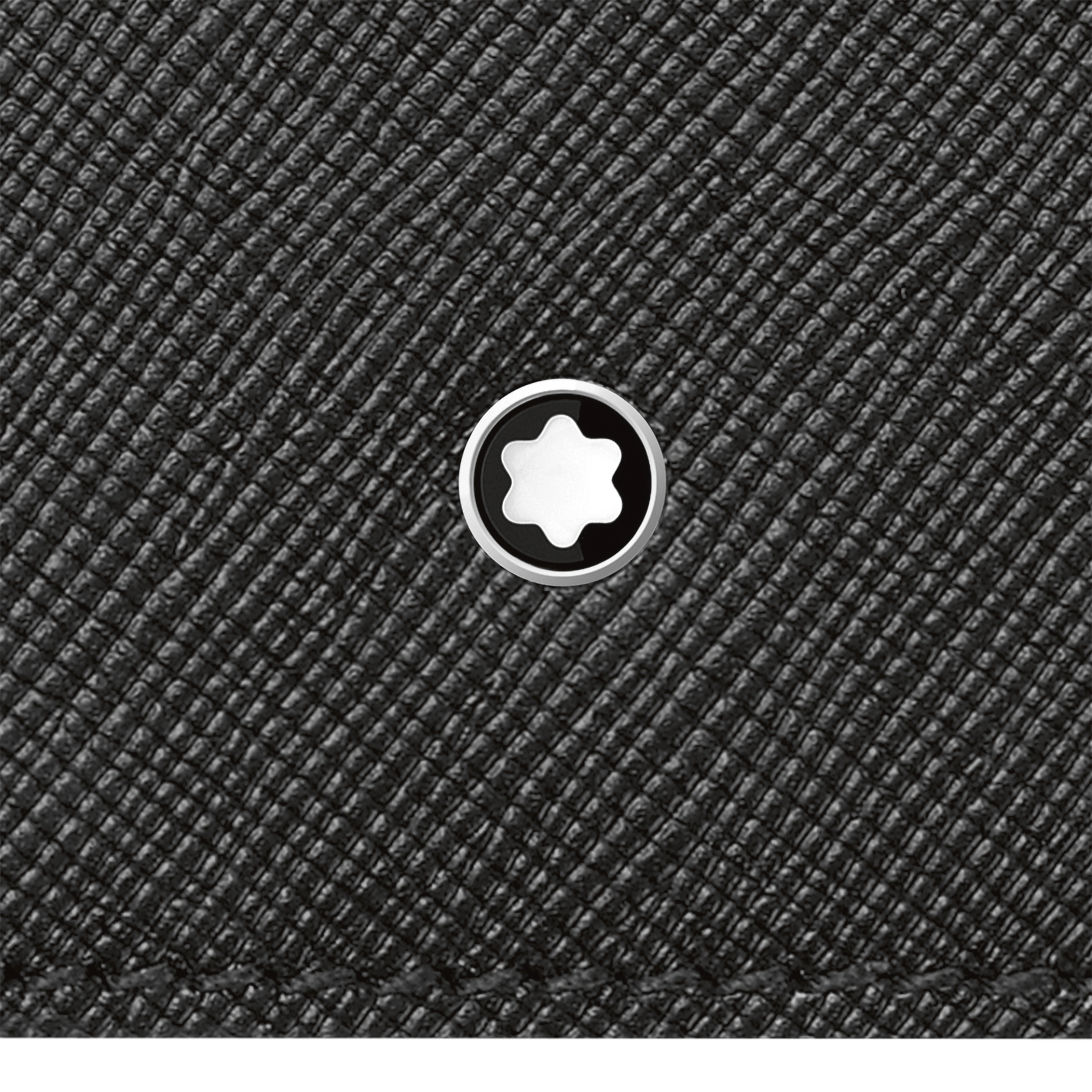 Montblanc Sartorial Wallet 12cc with View Pocket, image 3