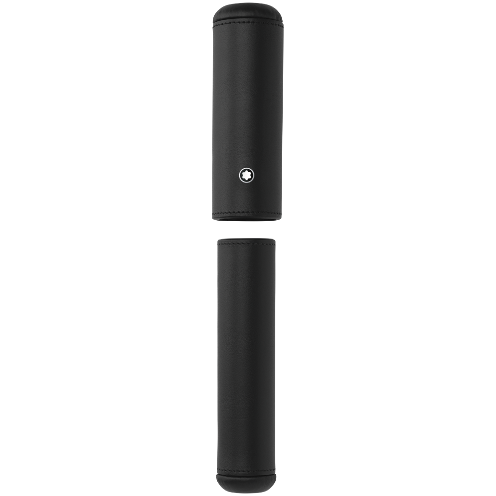 Montblanc Sartorial Cigar Case / 1 Cigar, image 2