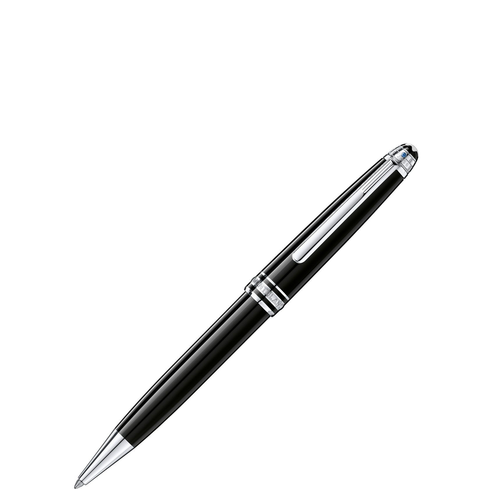 1 صورة ،Meisterstück Signature for Good Classique Ballpoint Pen