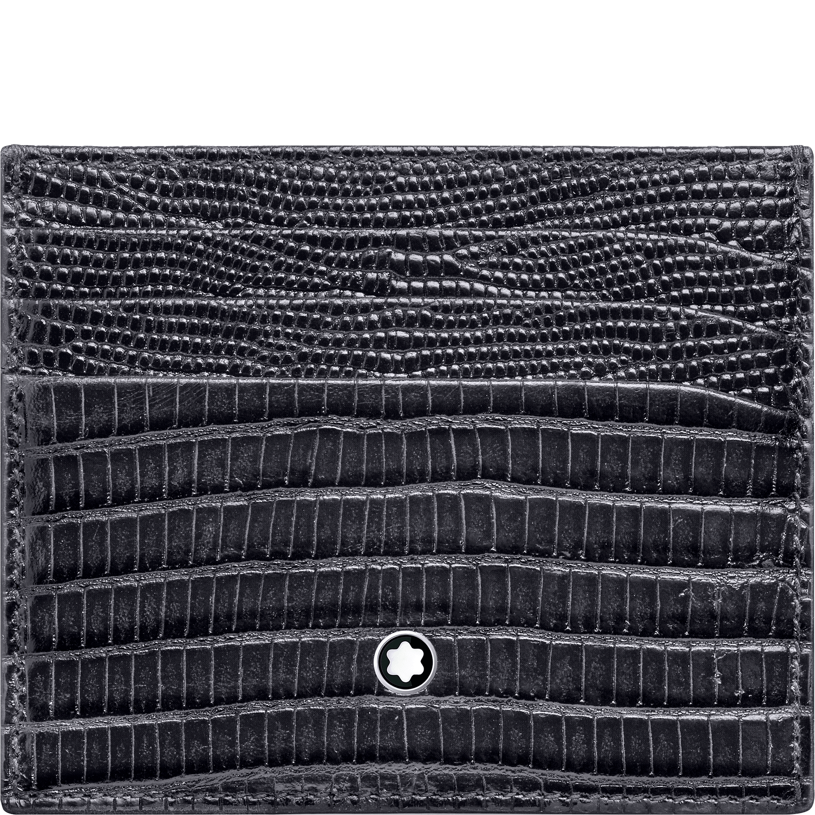 Meisterstück Selection Lizard Pocket Holder 6cc, image 3