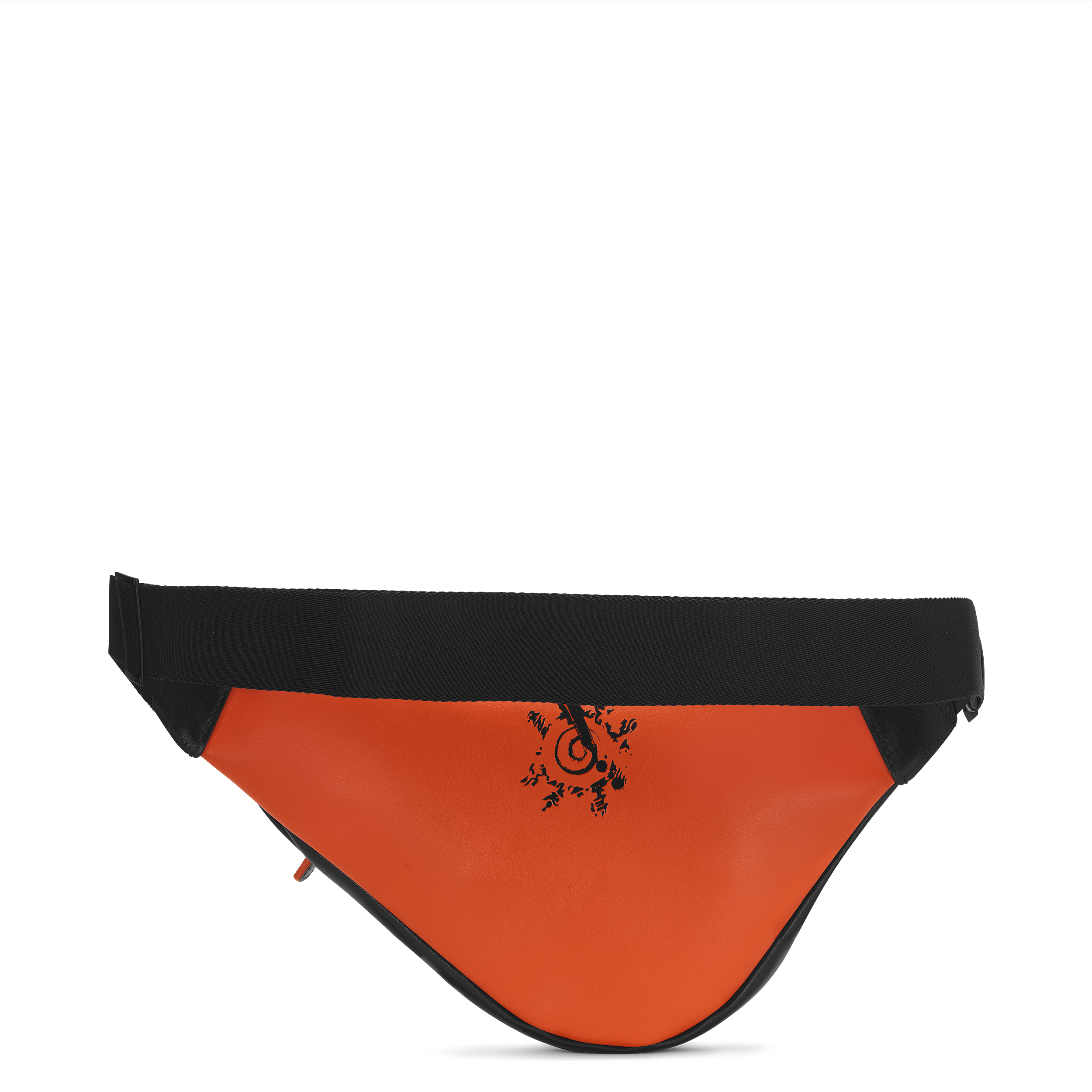 Montblanc x Naruto chest bag, image 3
