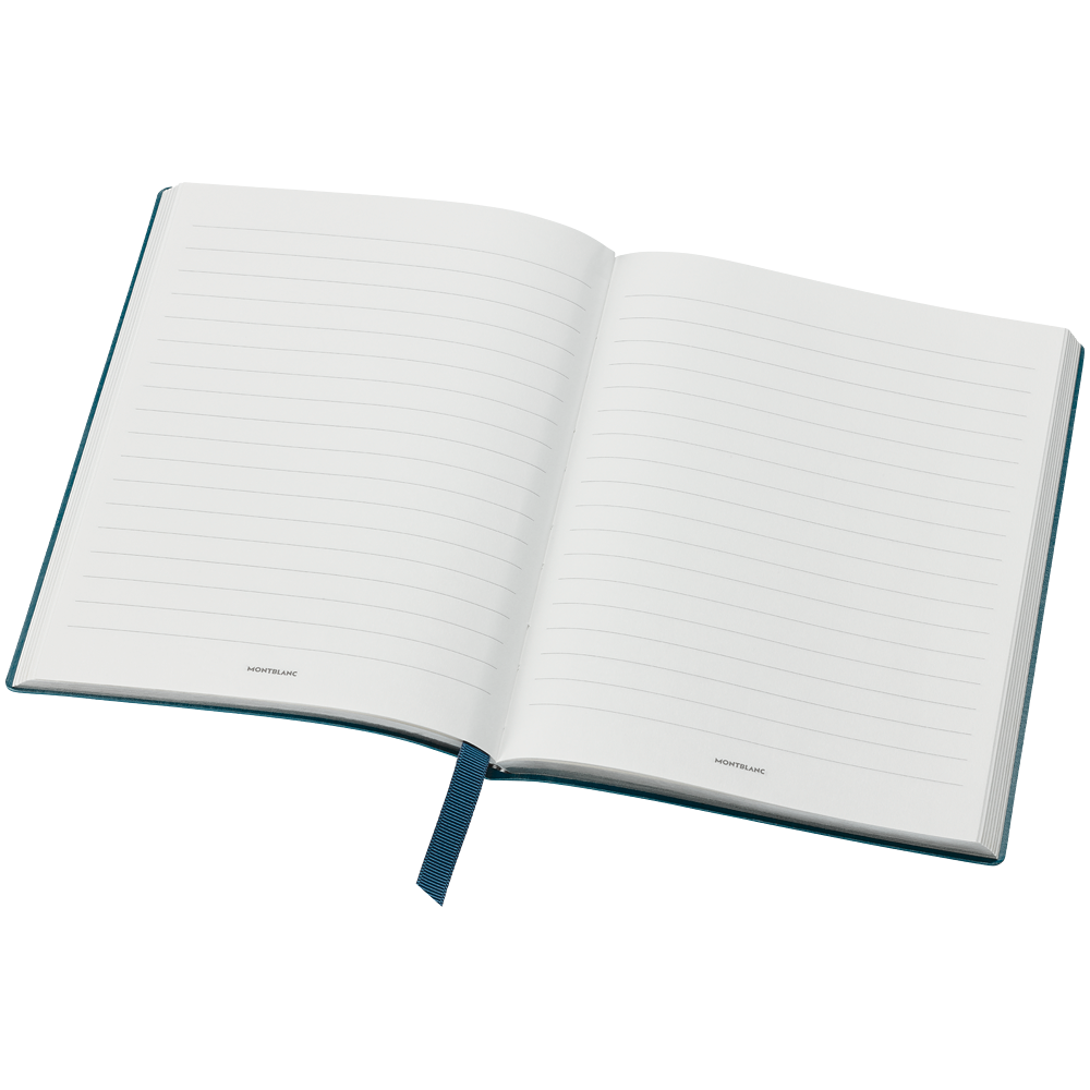 Notebook #146 Deep Winter, image 2