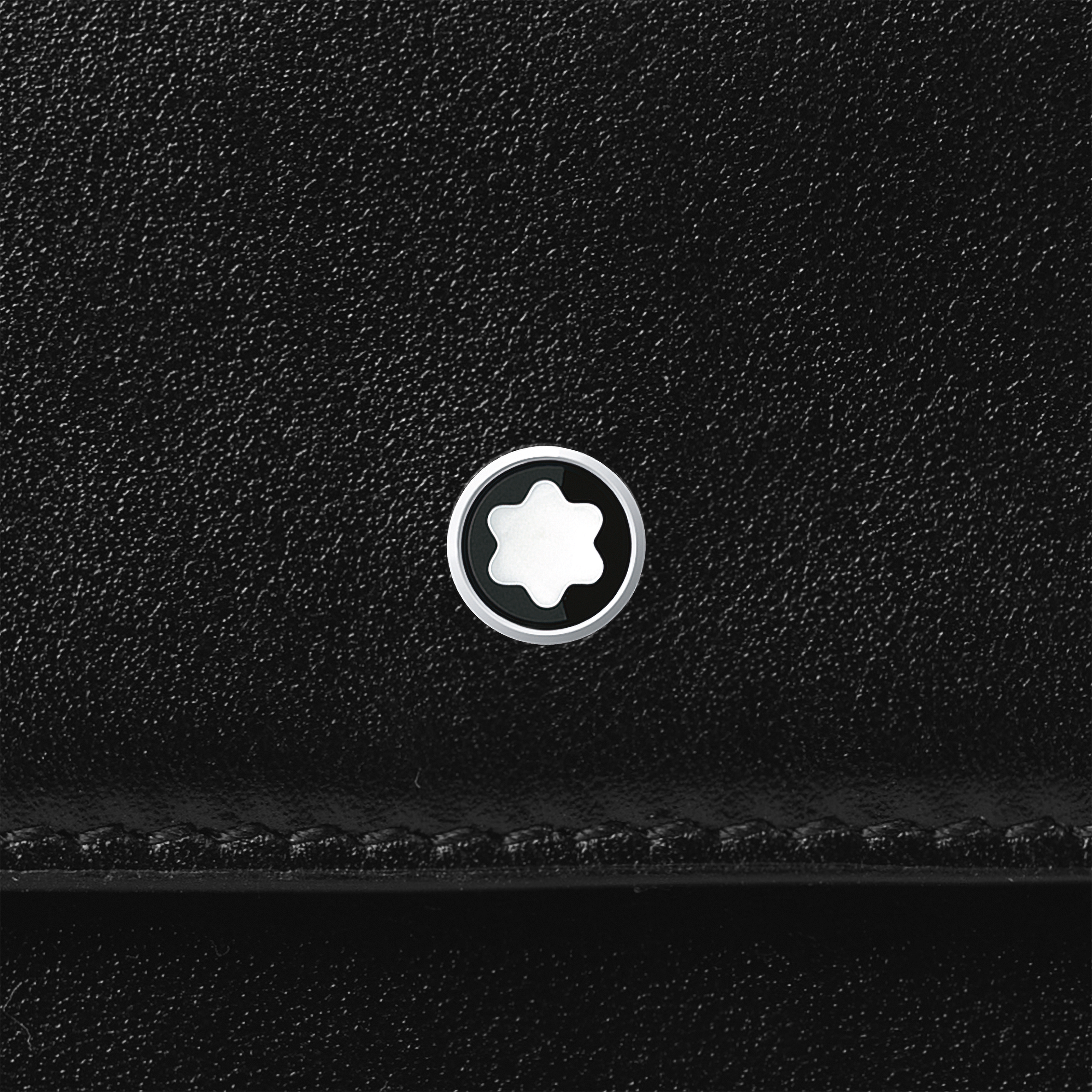 Meisterstück zipped card holder, image 5
