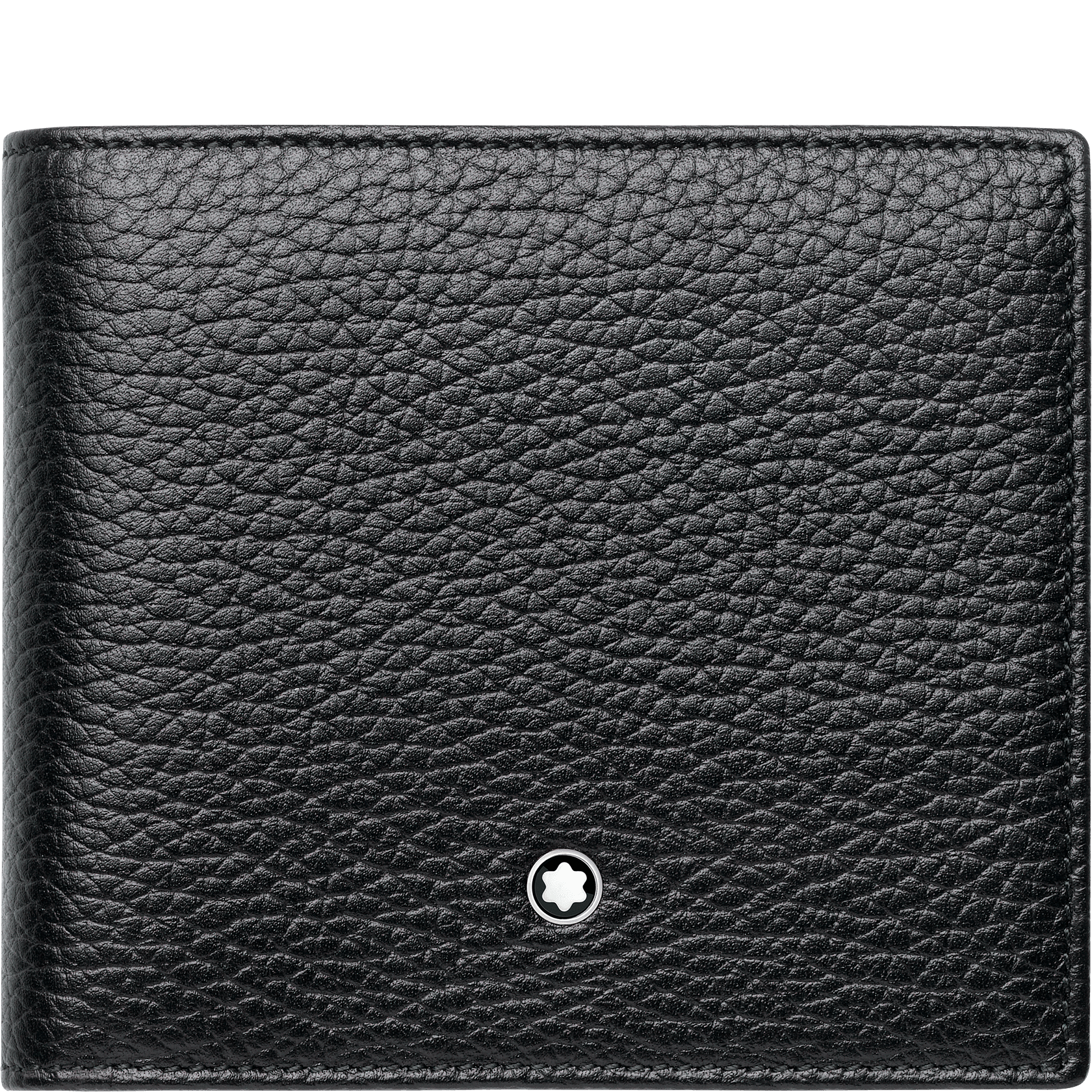 1 صورة ،Meisterstück Soft Grain Wallet 4cc with Coin Case