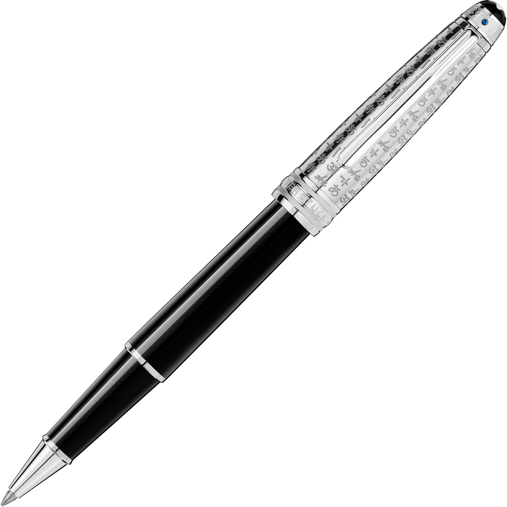 Meisterstück UNICEF Doué Classique Rollerball, image 2